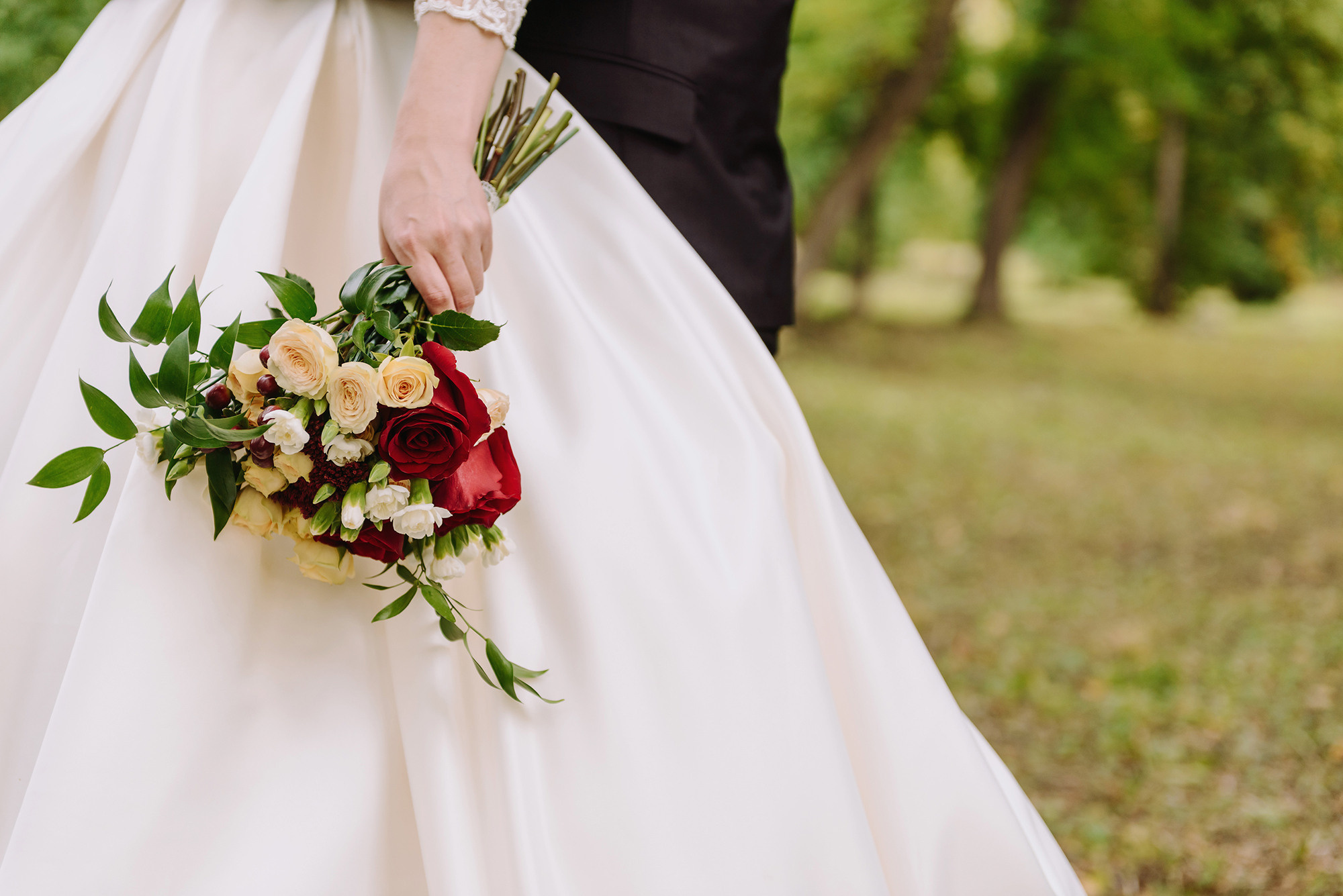 Алексей и Алёна. Свадебный и семейный фотограф в Стерлитамаке, Салавате. Илья Антохин