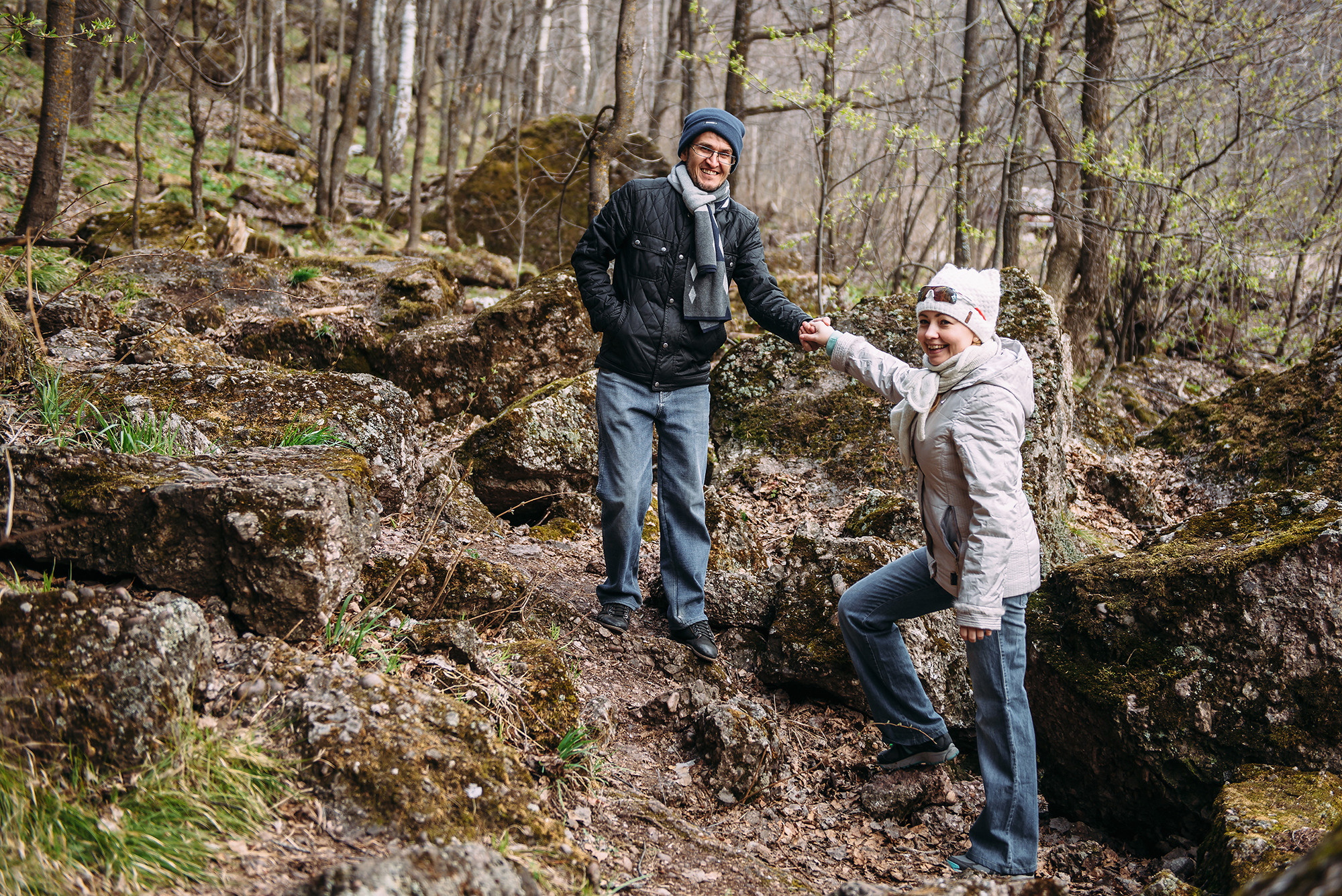 Юрий и Людмила. Свадебный и семейный фотограф в Стерлитамаке, Салавате. Илья Антохин