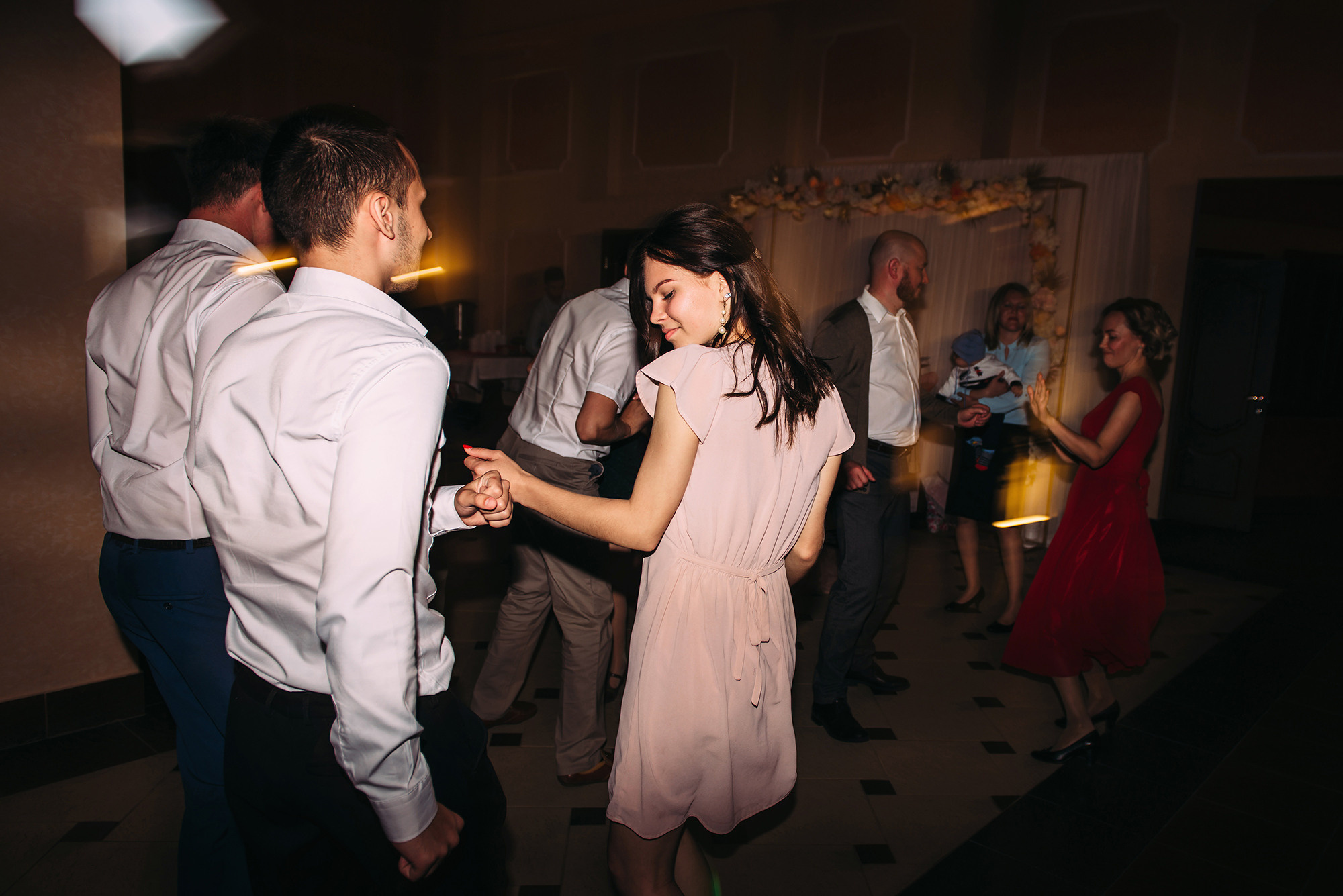 Иван и Виктория. Свадебный и семейный фотограф в Стерлитамаке, Салавате. Илья Антохин