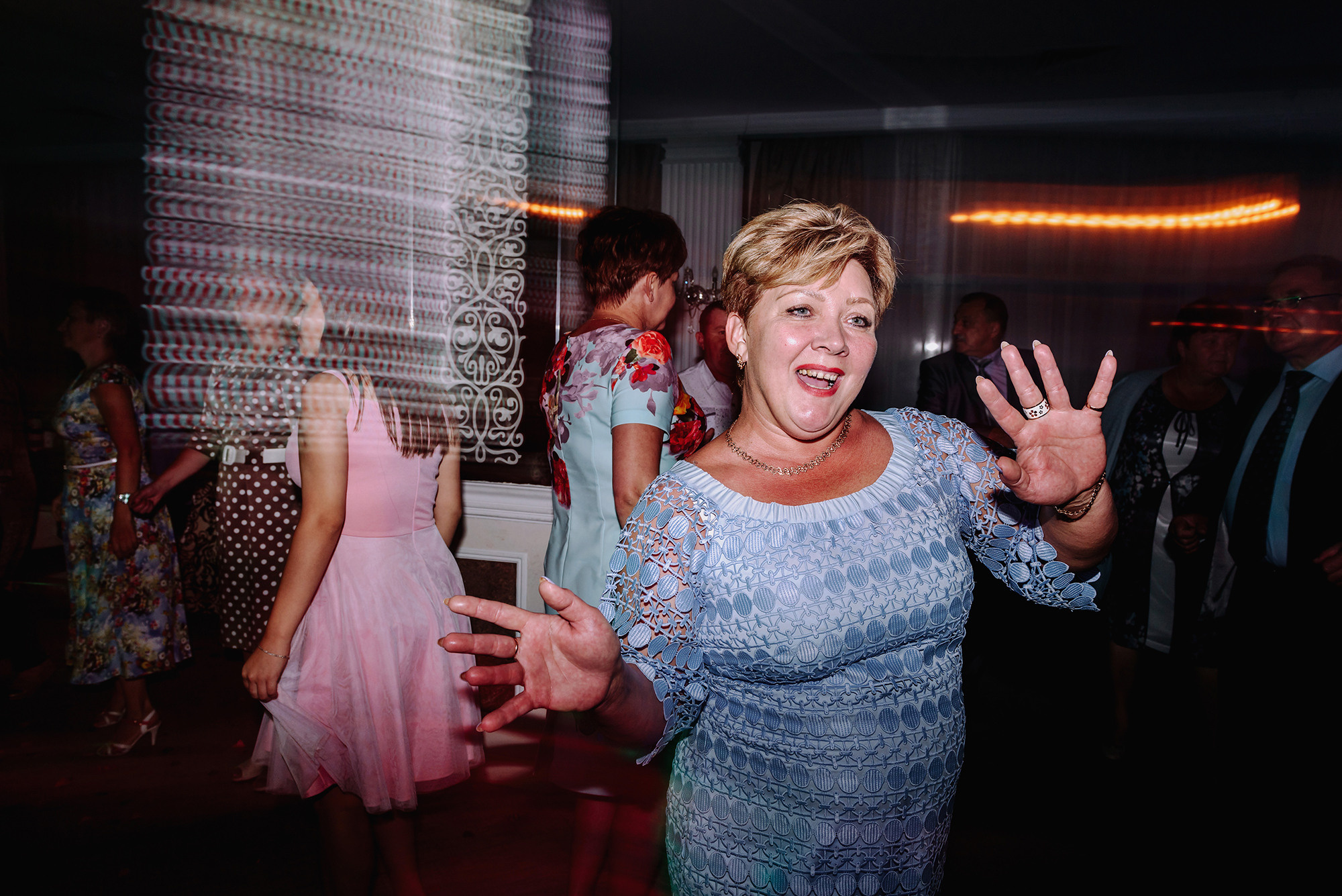 Сергей и Алина. Свадебный и семейный фотограф в Стерлитамаке, Салавате. Илья Антохин