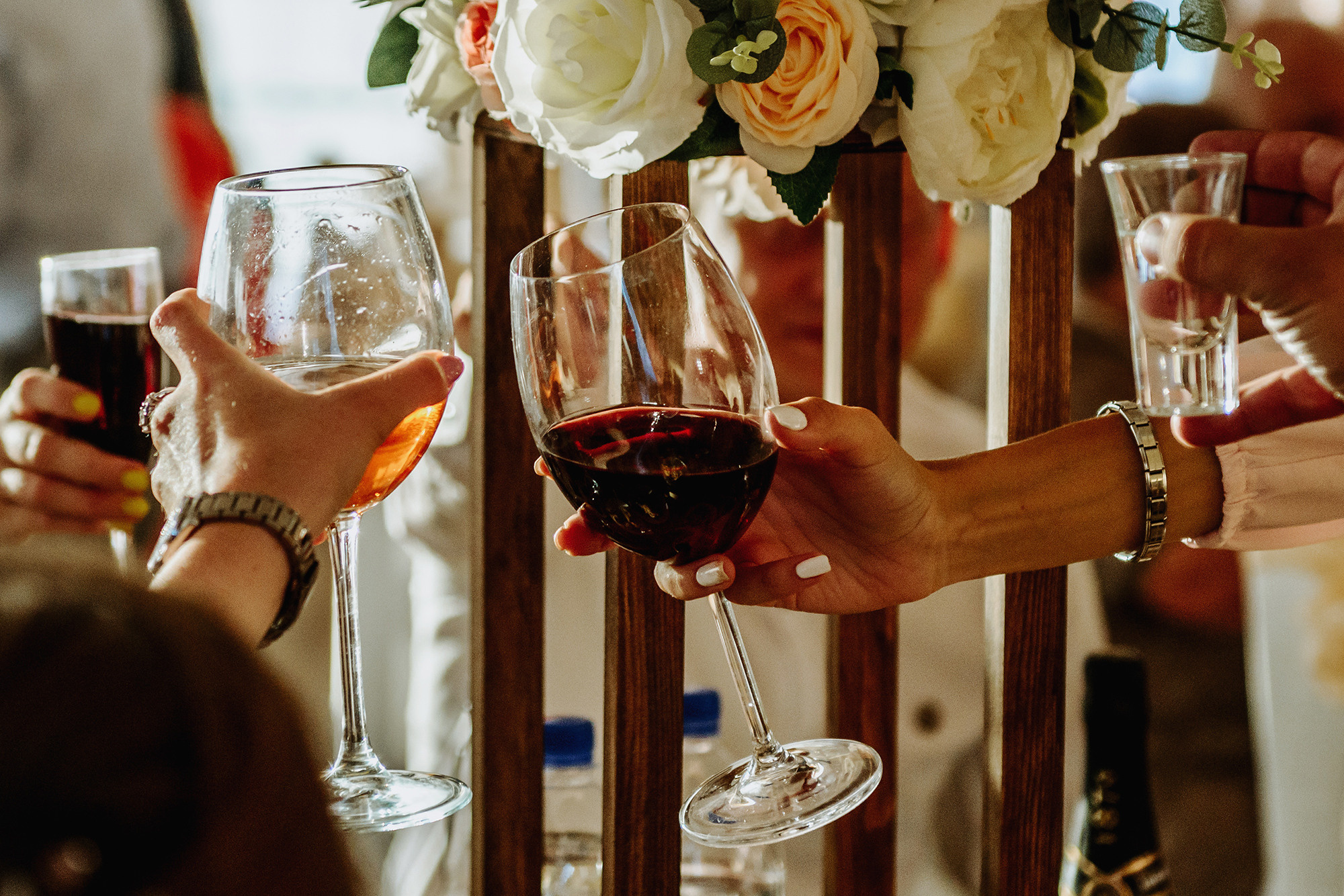 Александр и Ивилина. Свадебный и семейный фотограф в Стерлитамаке, Салавате. Илья Антохин