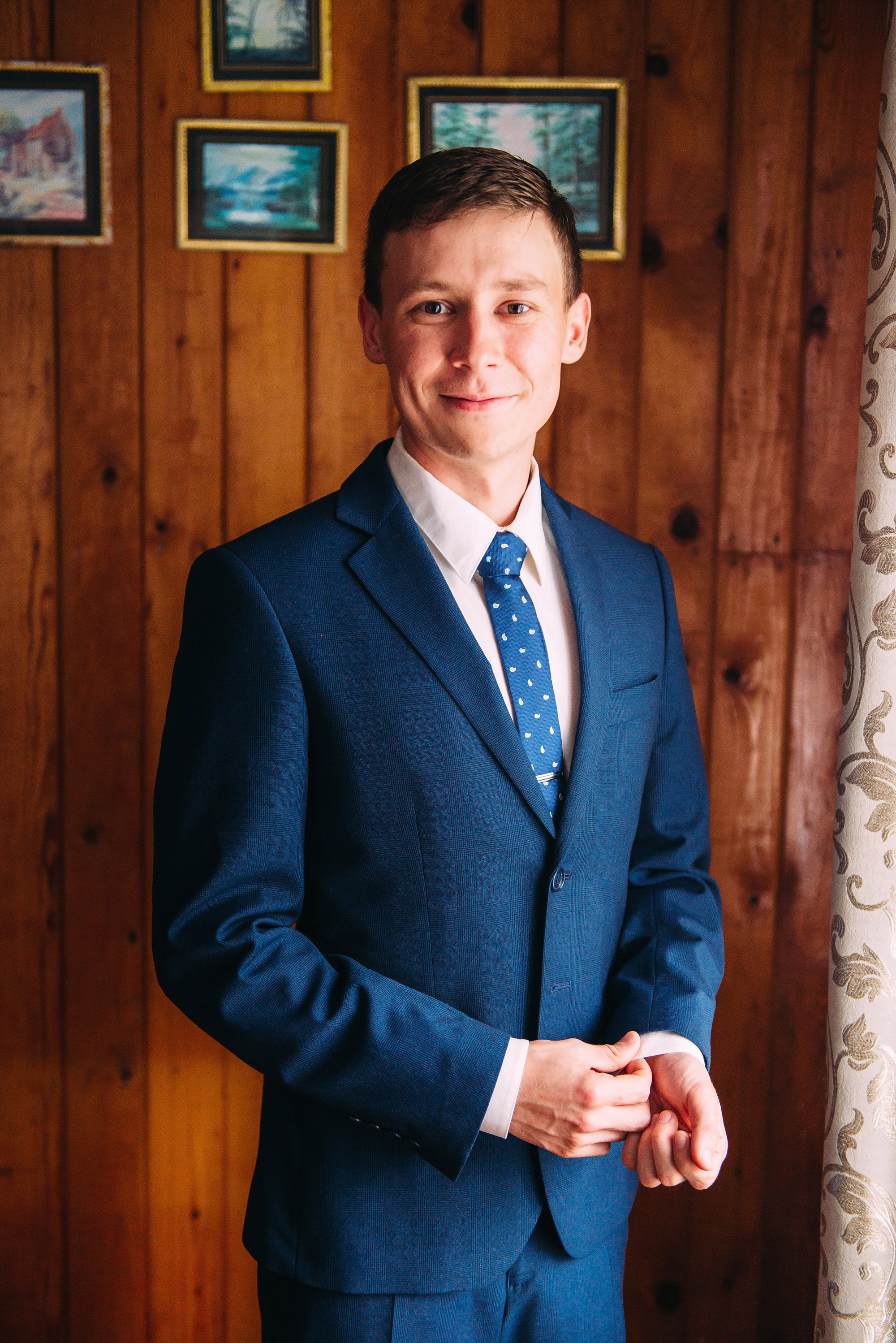 Иван и Виктория. Свадебный и семейный фотограф в Стерлитамаке, Салавате. Илья Антохин