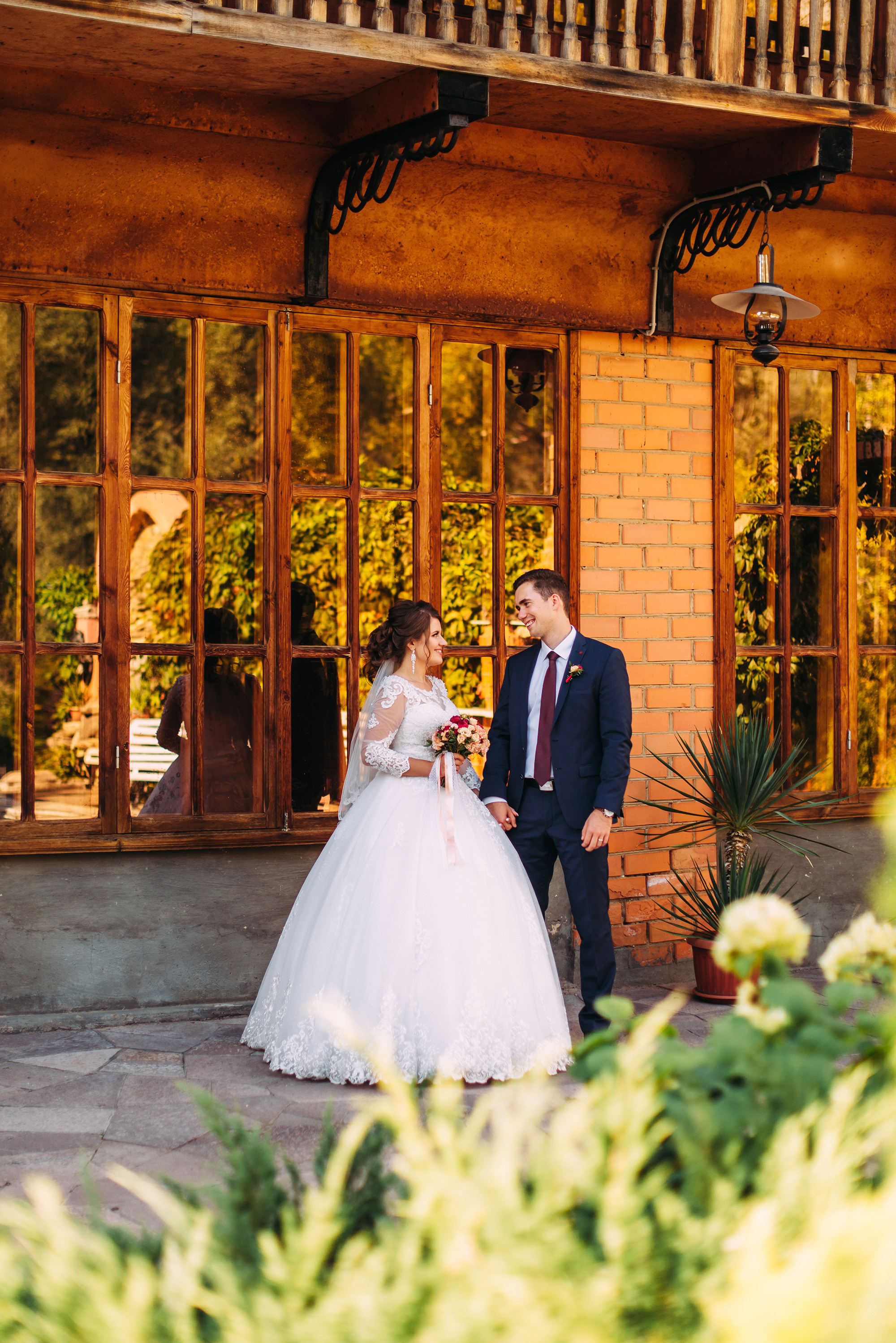 Константин и Екатерина. Свадебный и семейный фотограф в Стерлитамаке, Салавате. Илья Антохин