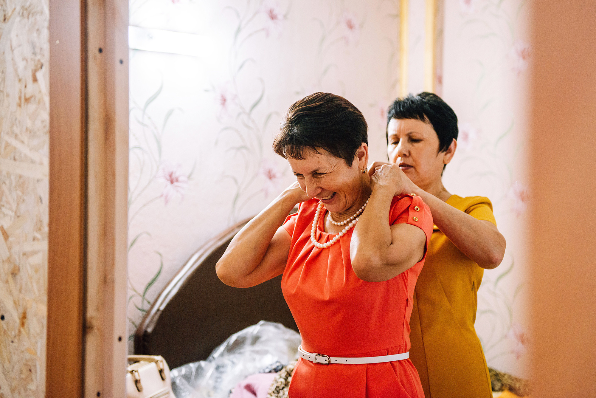 Тимур и Айгуль. Свадебный и семейный фотограф в Стерлитамаке, Салавате. Илья Антохин