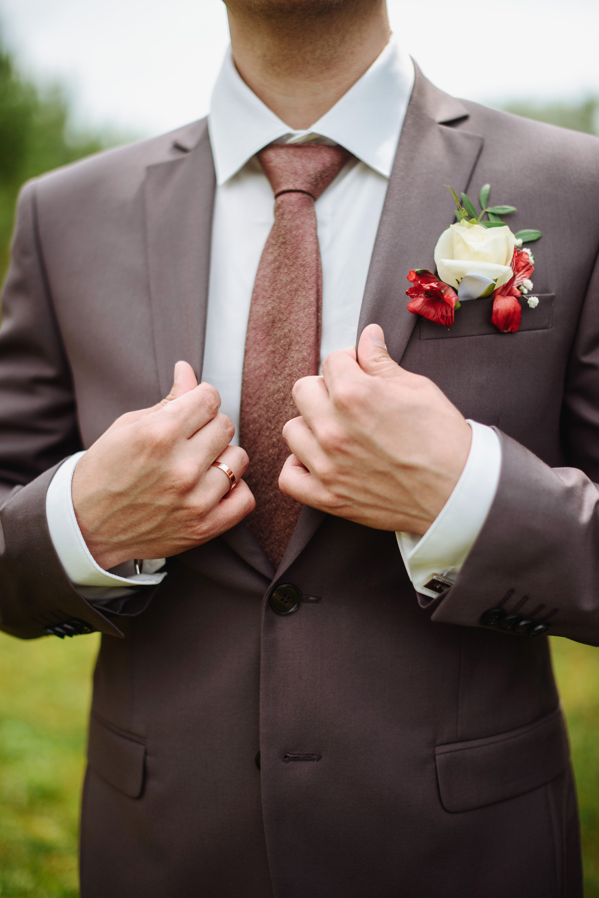 Тимур и Анна. Свадебный и семейный фотограф в Стерлитамаке, Салавате. Илья Антохин