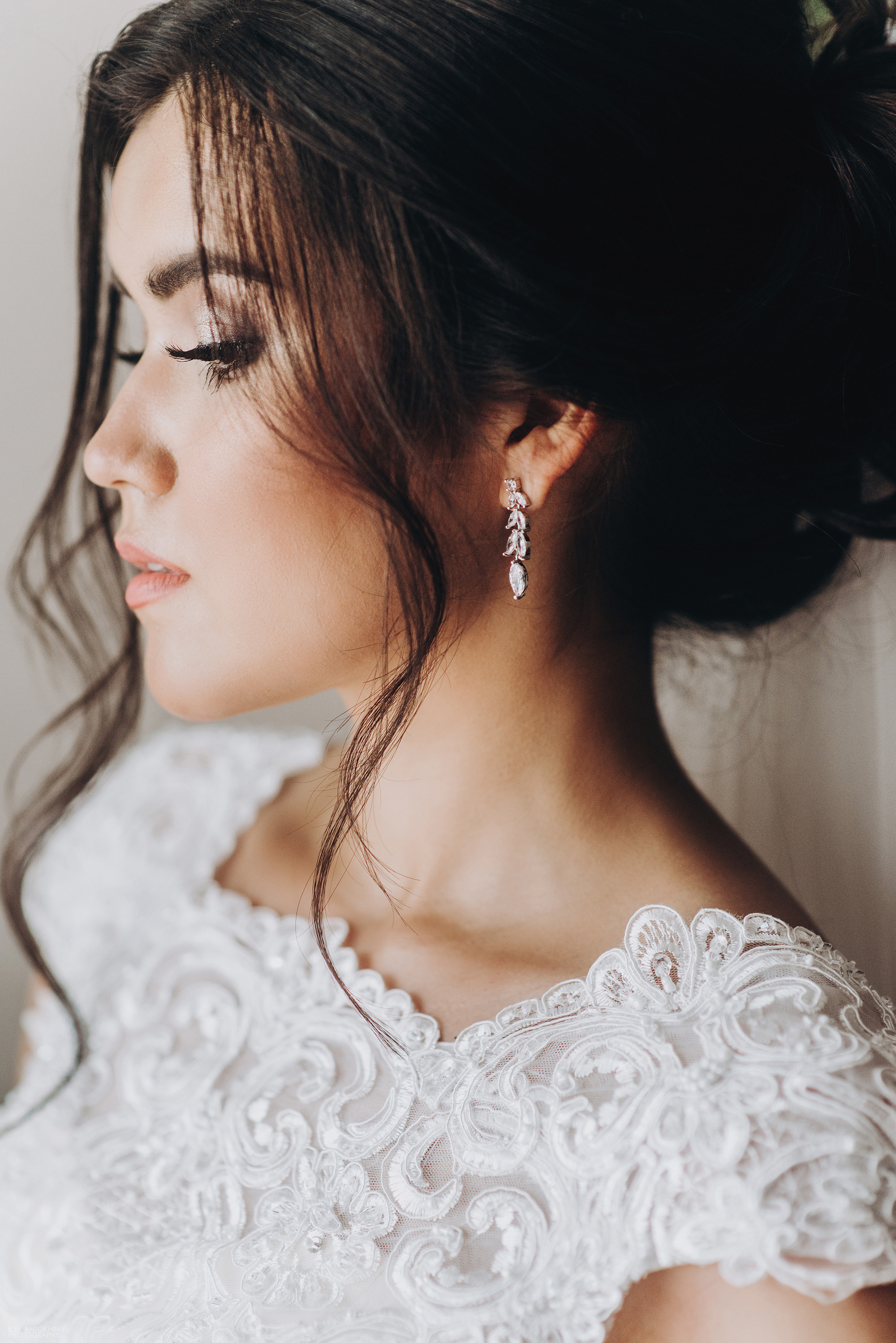 Эмиль и Азалия. Свадебный и семейный фотограф в Стерлитамаке, Салавате. Илья Антохин