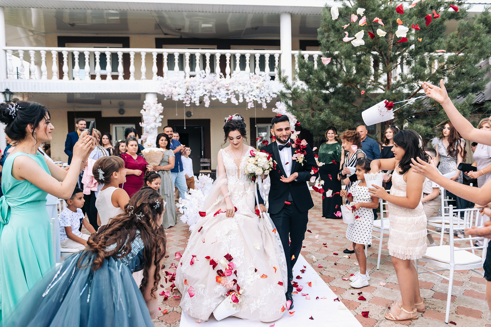 Давид и Лида. Свадебный и семейный фотограф в Стерлитамаке, Салавате. Илья Антохин