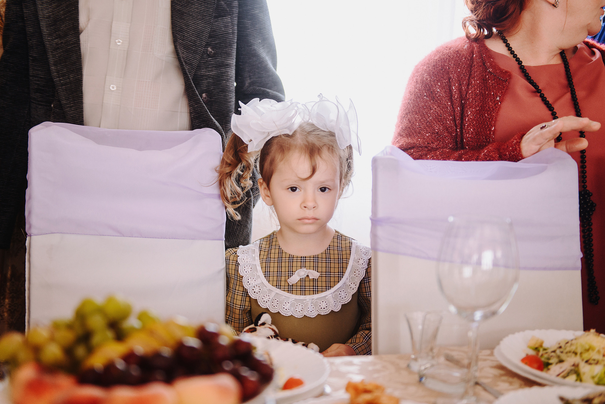 Сергей и Маргарита. Свадебный и семейный фотограф в Стерлитамаке, Салавате. Илья Антохин
