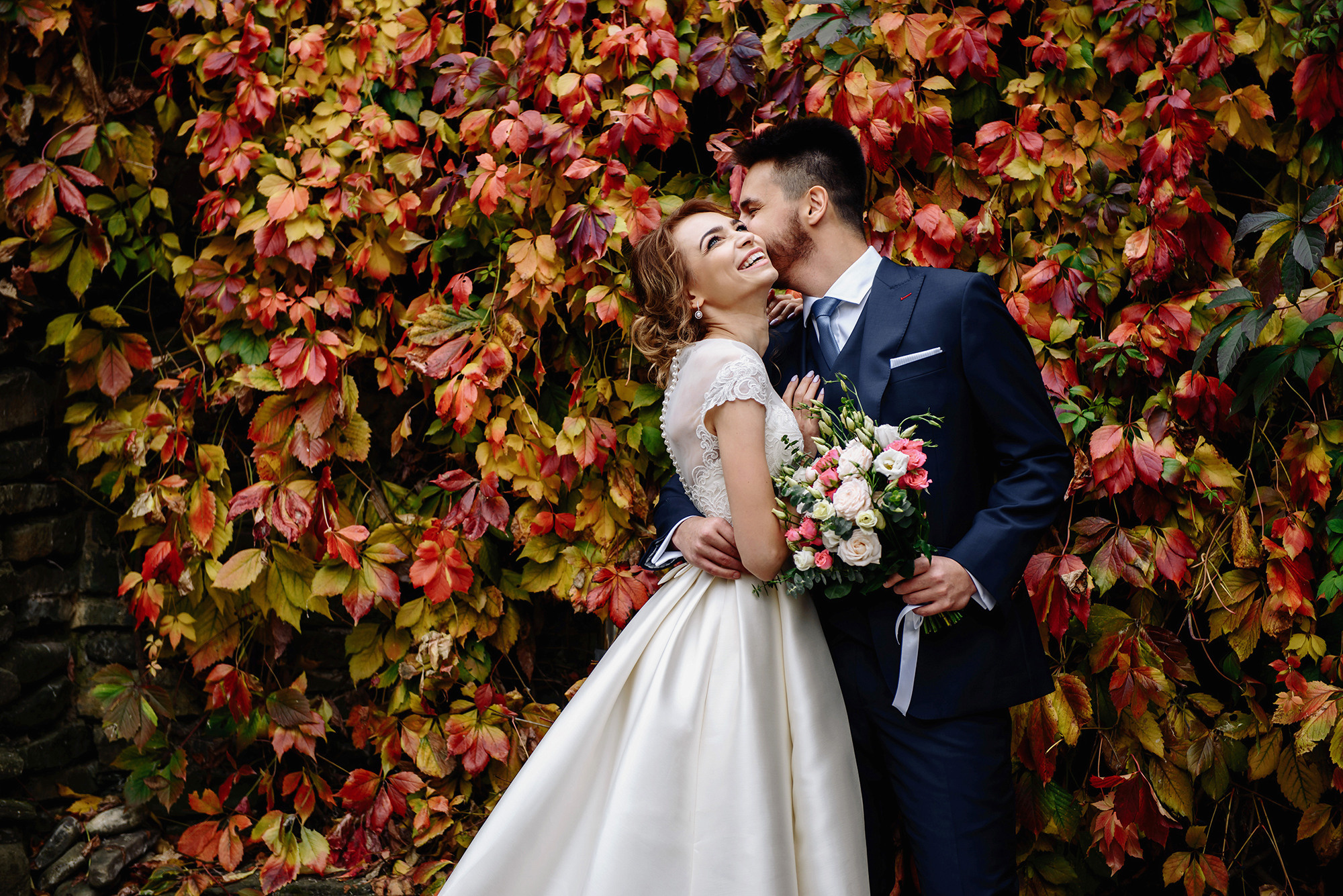 Илья и Ксения. Свадебный и семейный фотограф в Стерлитамаке, Салавате. Илья Антохин