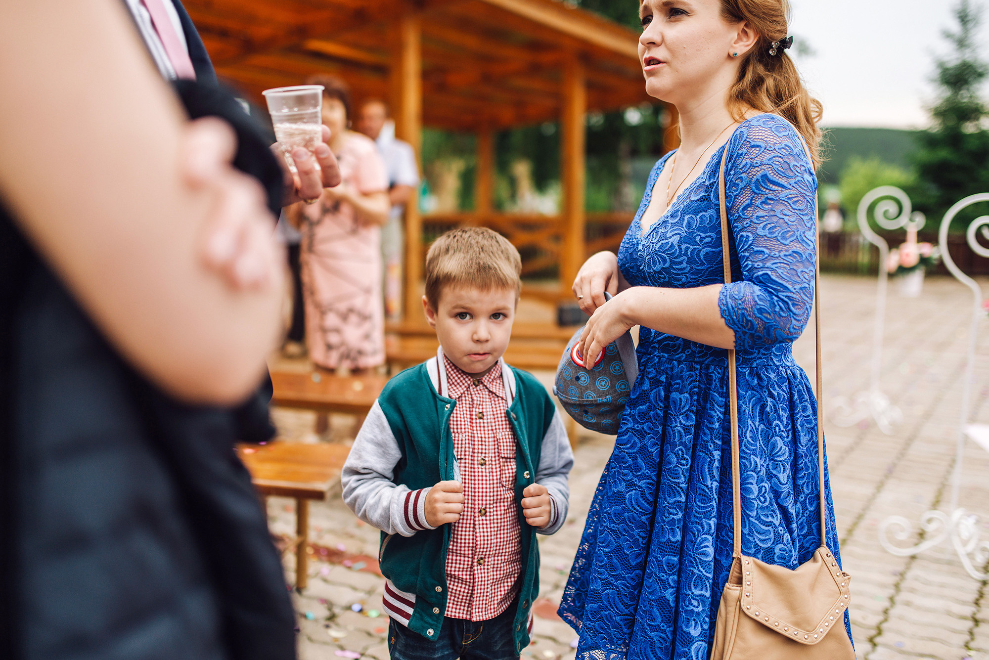 Тимур и Айгуль. Свадебный и семейный фотограф в Стерлитамаке, Салавате. Илья Антохин