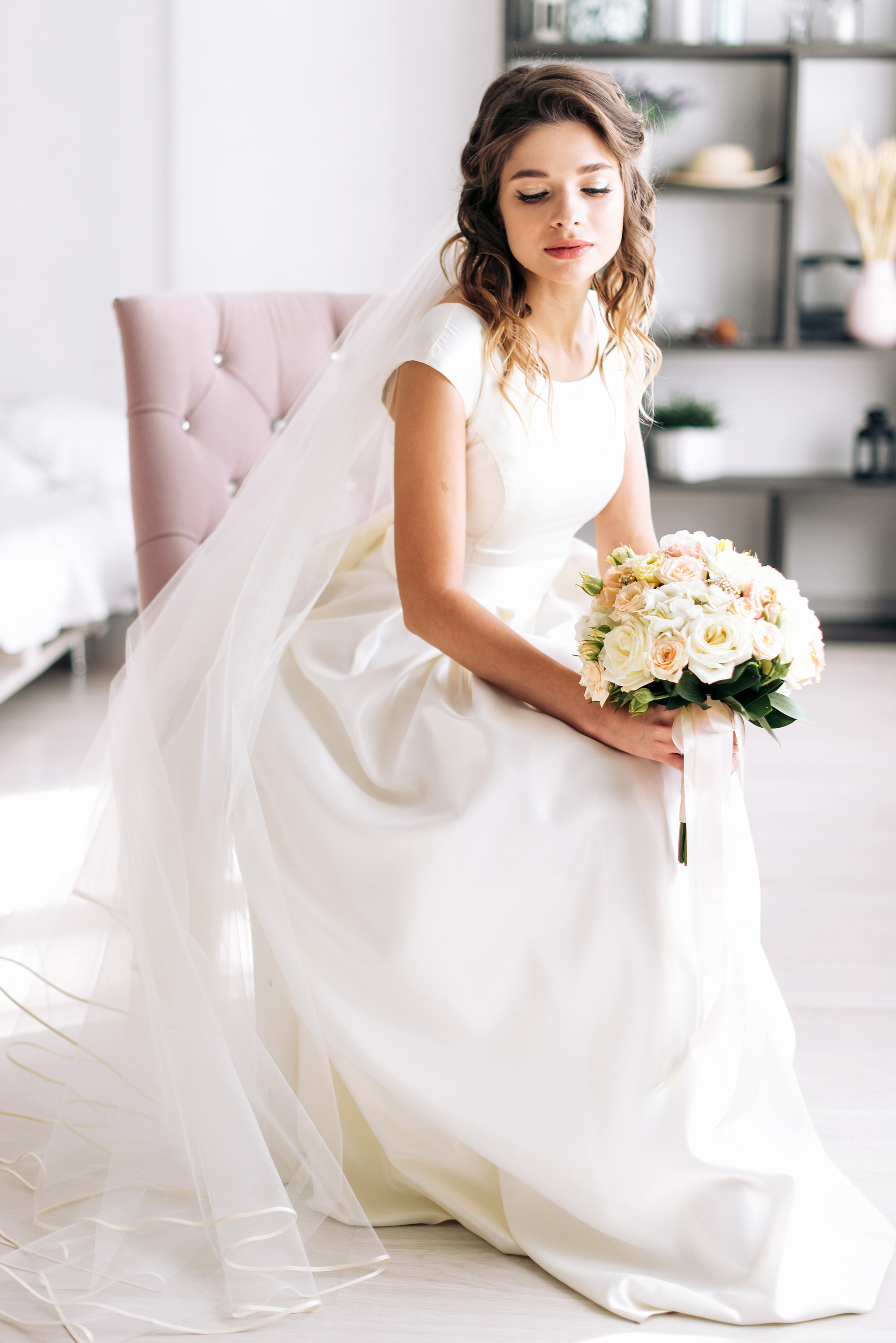 Артём и Ксения. Свадебный и семейный фотограф в Стерлитамаке, Салавате. Илья Антохин