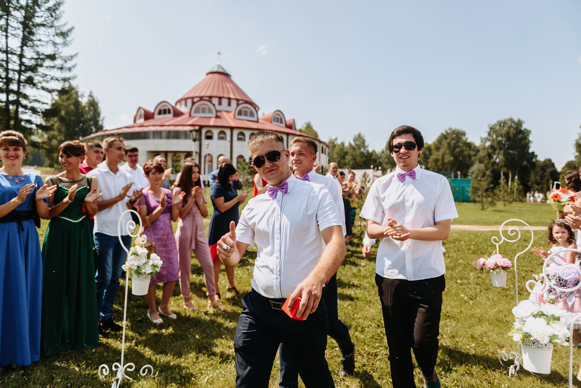 Разиф и Снежана. Свадебный и семейный фотограф в Стерлитамаке, Салавате. Илья Антохин