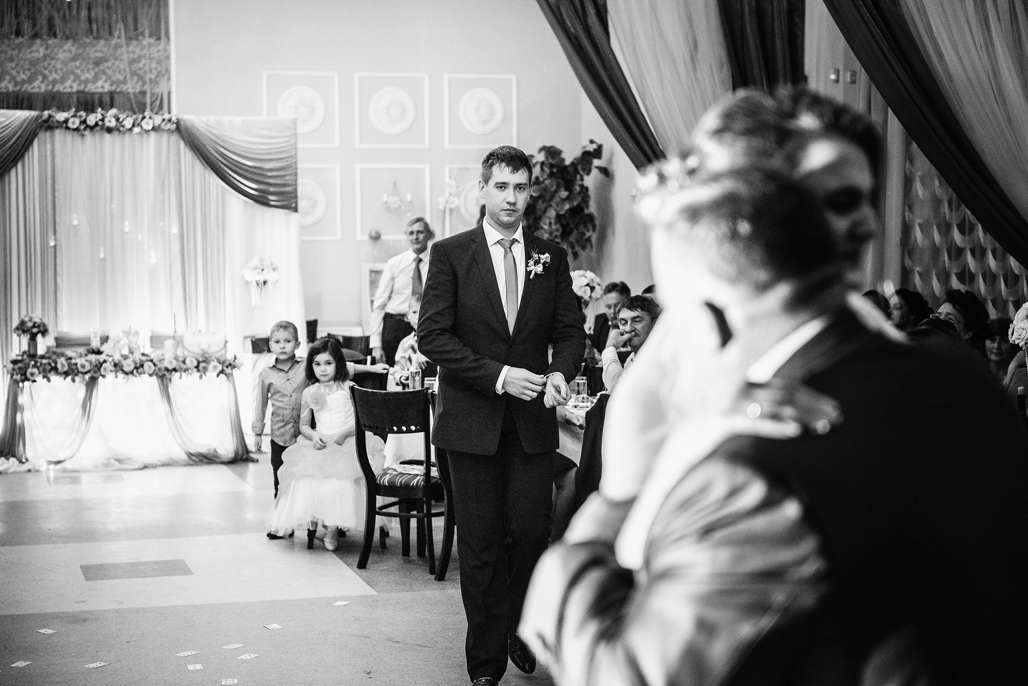 Александр и Юлия. Свадебный и семейный фотограф в Стерлитамаке, Салавате. Илья Антохин