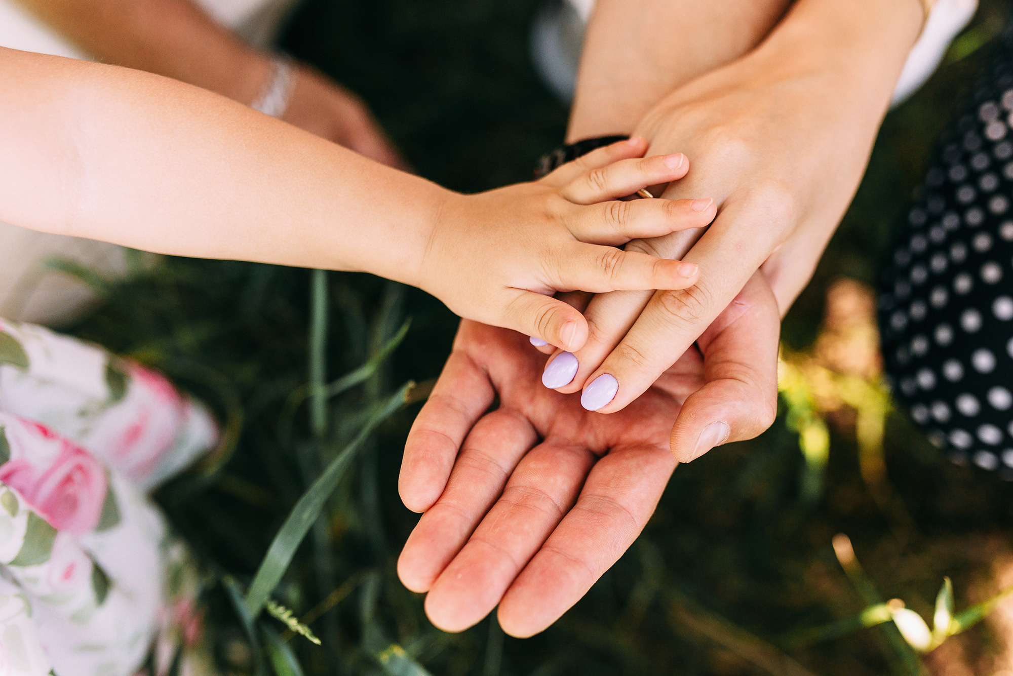 Евгений, Дарья и Ева. Свадебный и семейный фотограф в Стерлитамаке, Салавате. Илья Антохин