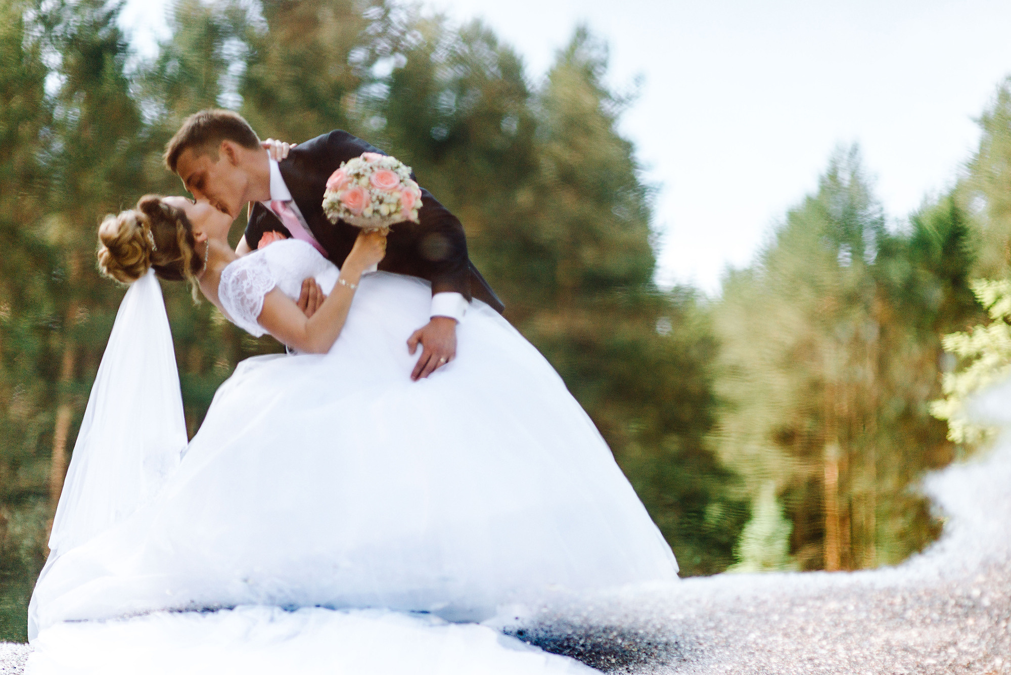 Тимур и Айгуль. Свадебный и семейный фотограф в Стерлитамаке, Салавате. Илья Антохин