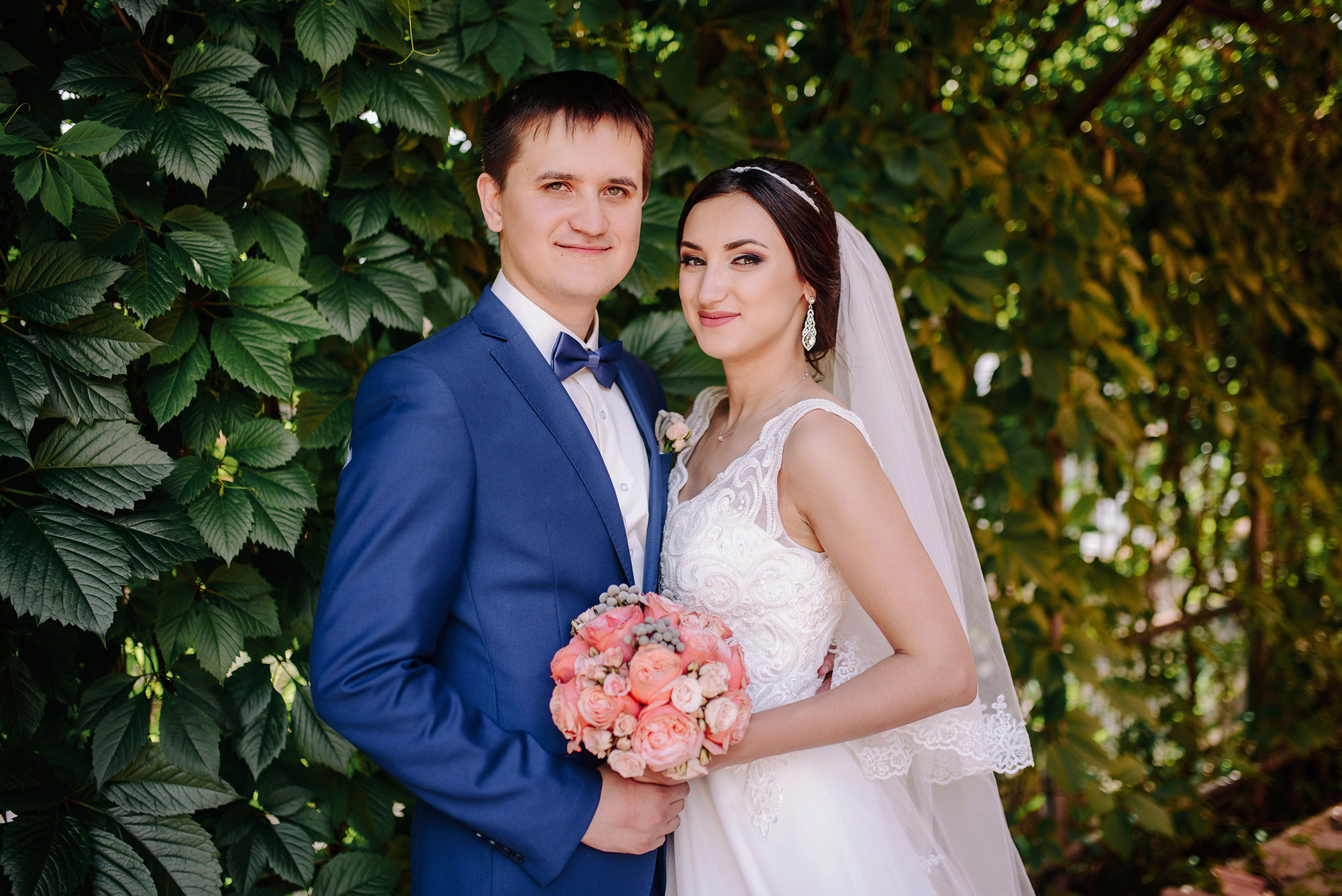 Альфред и Ирина. Свадебный и семейный фотограф в Стерлитамаке, Салавате. Илья Антохин