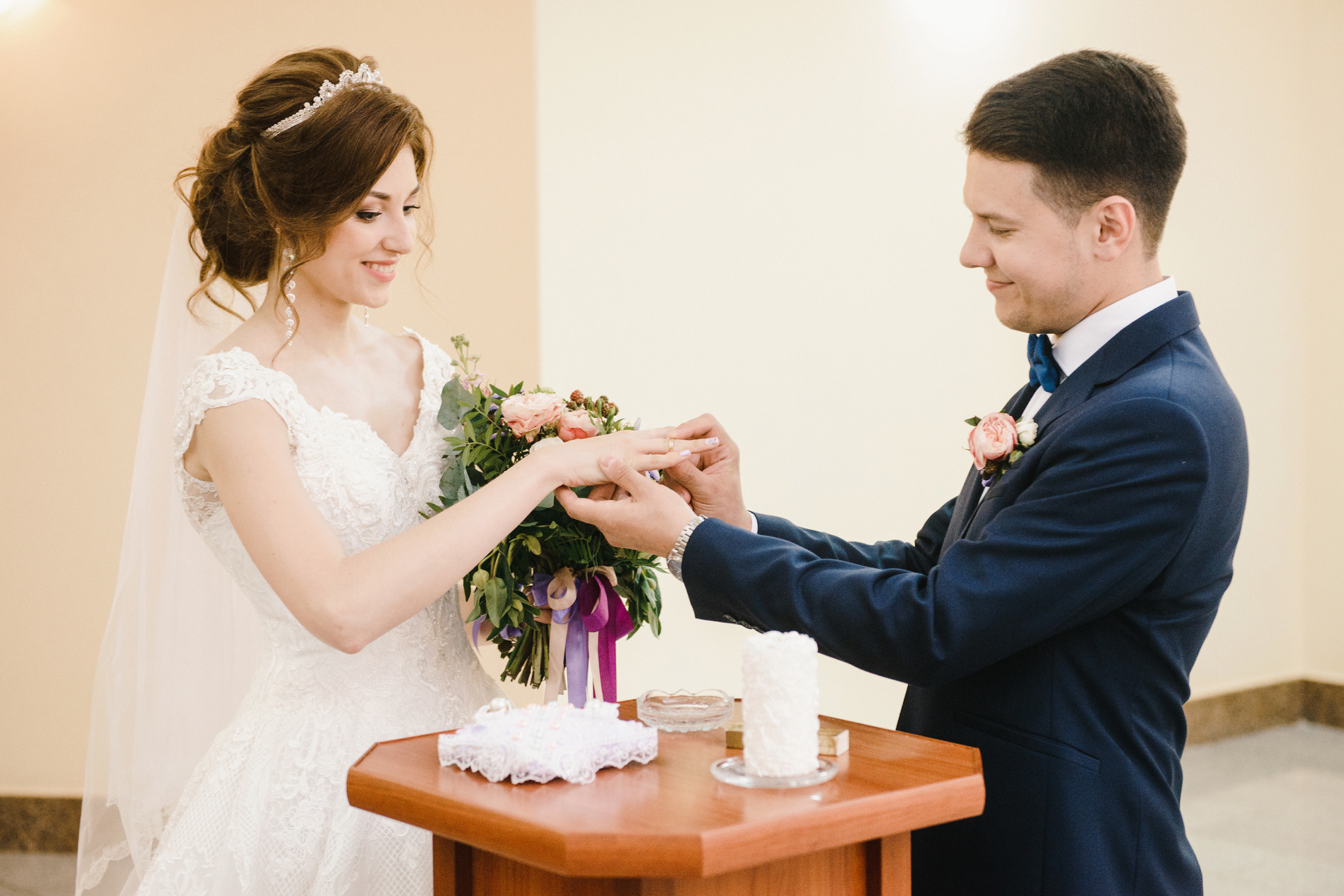 Илья и Виталия. Свадебный и семейный фотограф в Стерлитамаке, Салавате. Илья Антохин