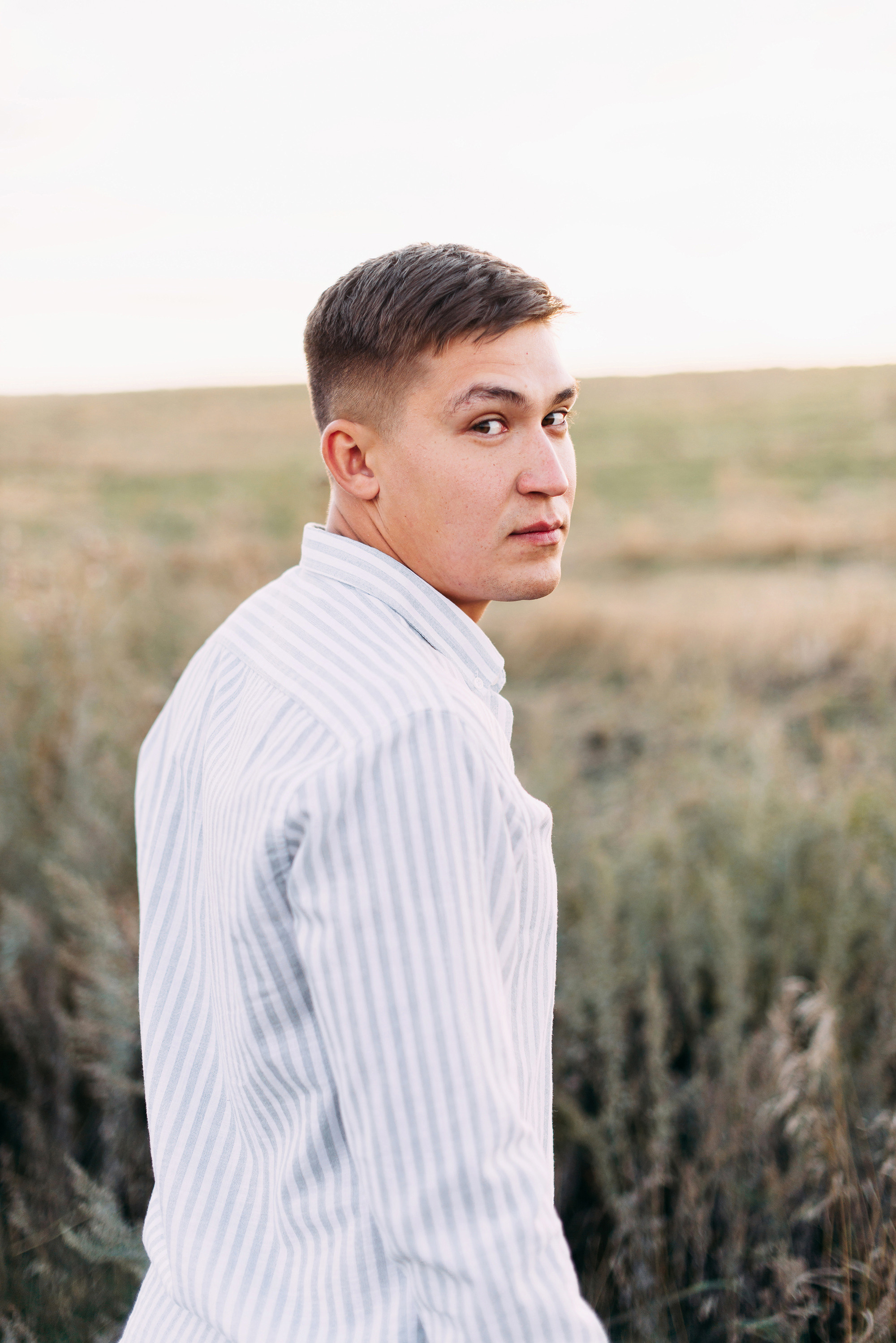 Закат, Корнеевка, Сухайла. Свадебный и семейный фотограф в Стерлитамаке, Салавате. Илья Антохин