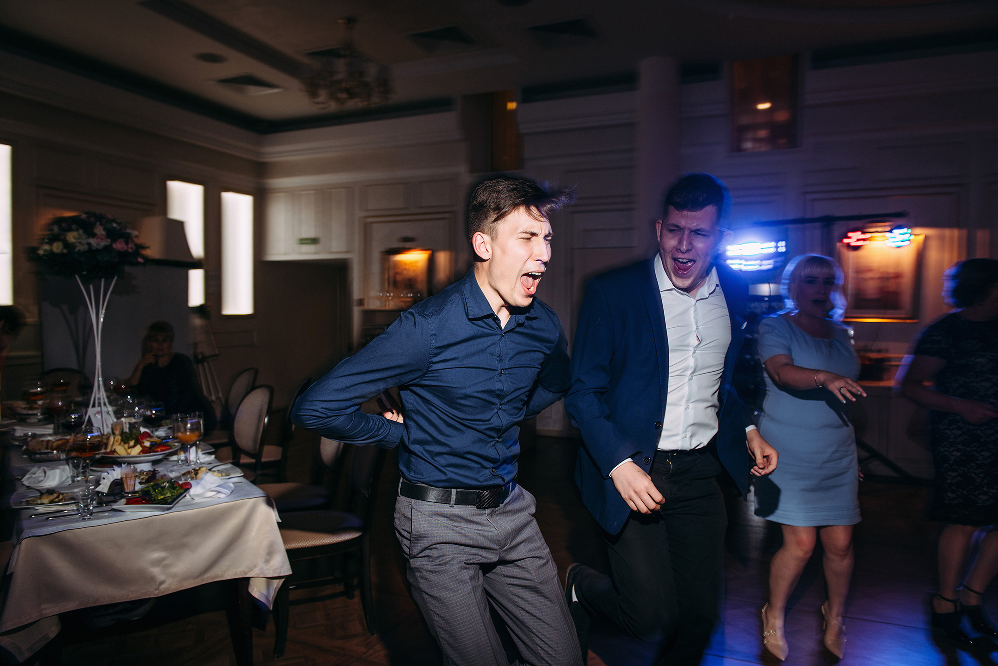 Никита и Виктория. Свадебный и семейный фотограф в Стерлитамаке, Салавате. Илья Антохин