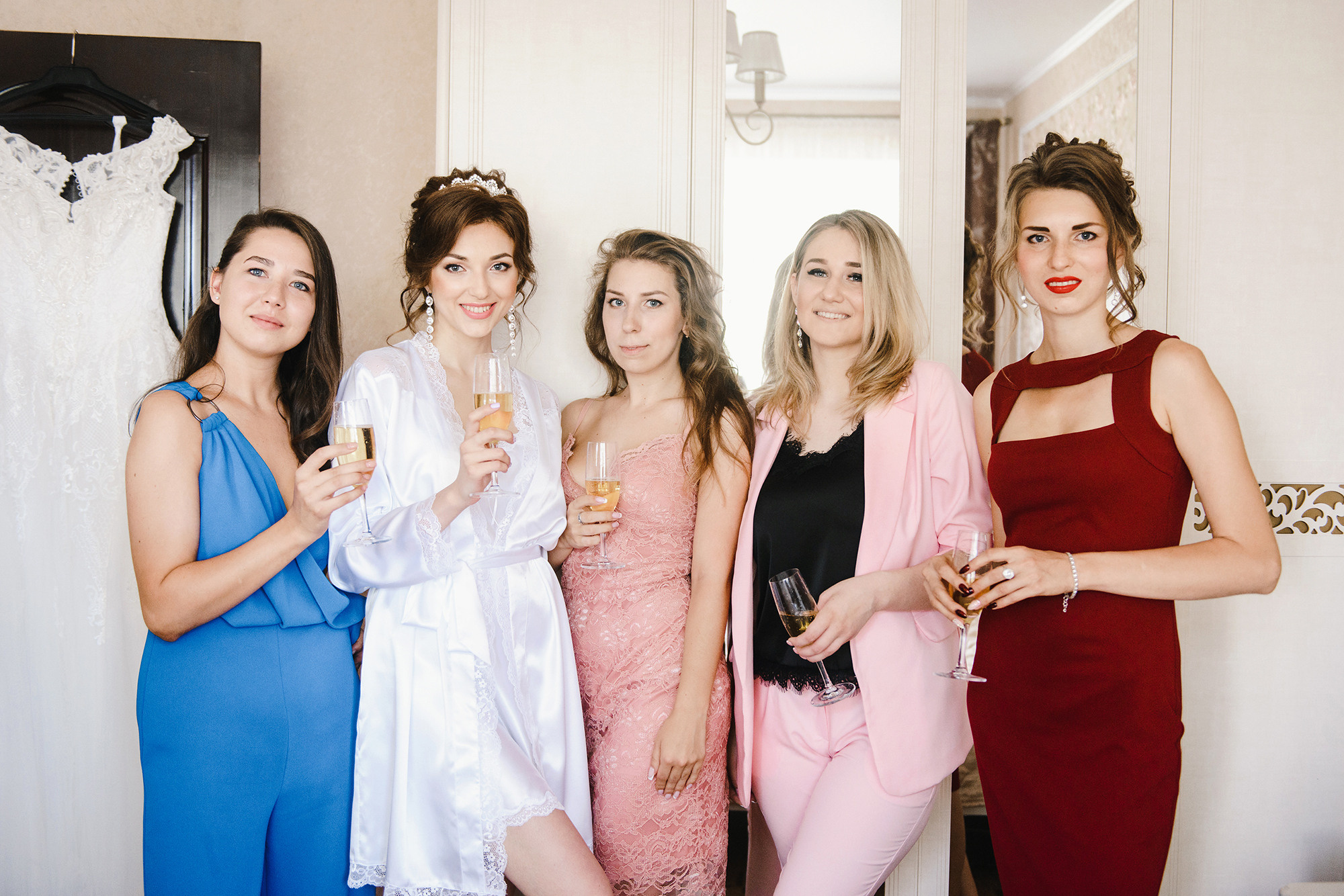 Илья и Виталия. Свадебный и семейный фотограф в Стерлитамаке, Салавате. Илья Антохин