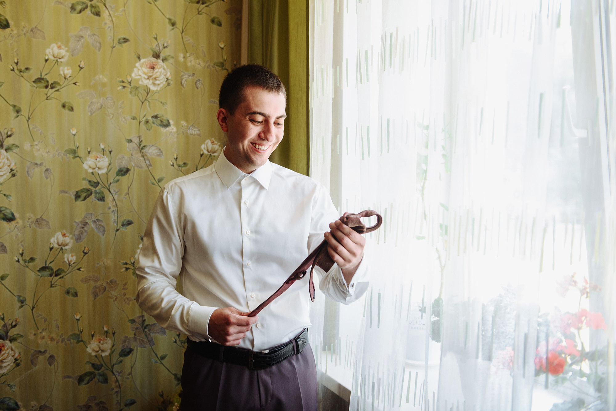 Тимур и Анна. Свадебный и семейный фотограф в Стерлитамаке, Салавате. Илья Антохин