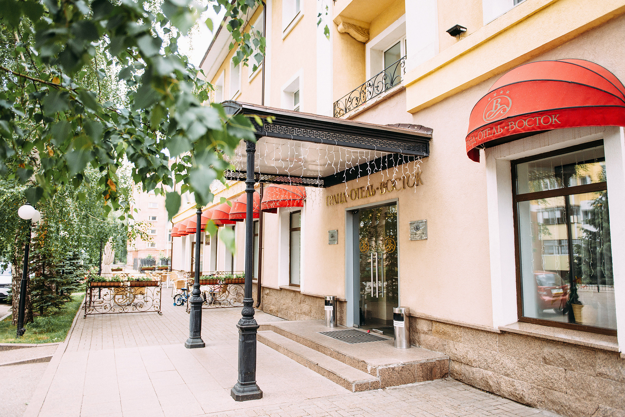 Никита и Виктория. Свадебный и семейный фотограф в Стерлитамаке, Салавате. Илья Антохин