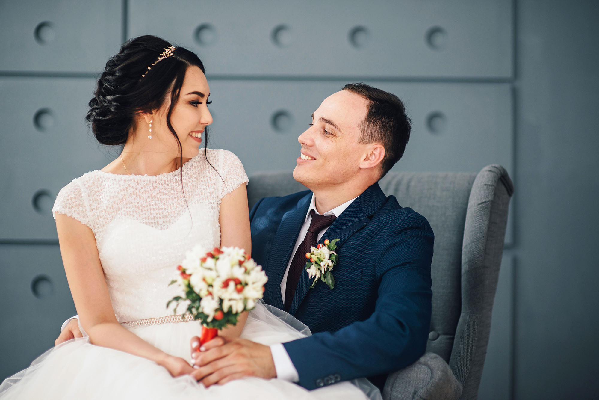 Рустам и Альбина. Свадебный и семейный фотограф в Стерлитамаке, Салавате. Илья Антохин