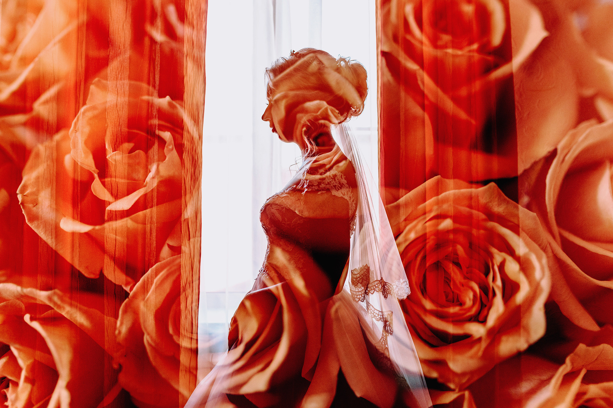 Иван и Екатерина. Свадебный и семейный фотограф в Стерлитамаке, Салавате. Илья Антохин