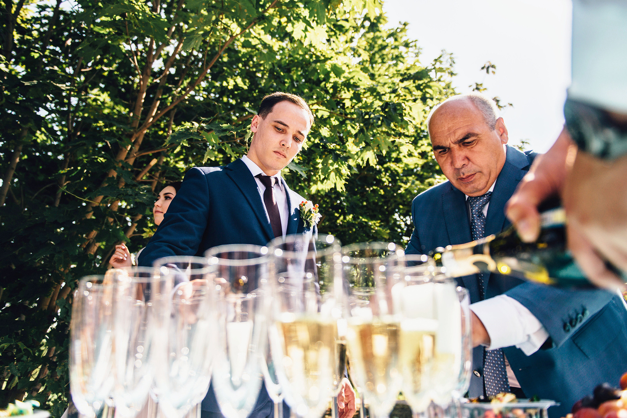 Рустам и Альбина. Свадебный и семейный фотограф в Стерлитамаке, Салавате. Илья Антохин