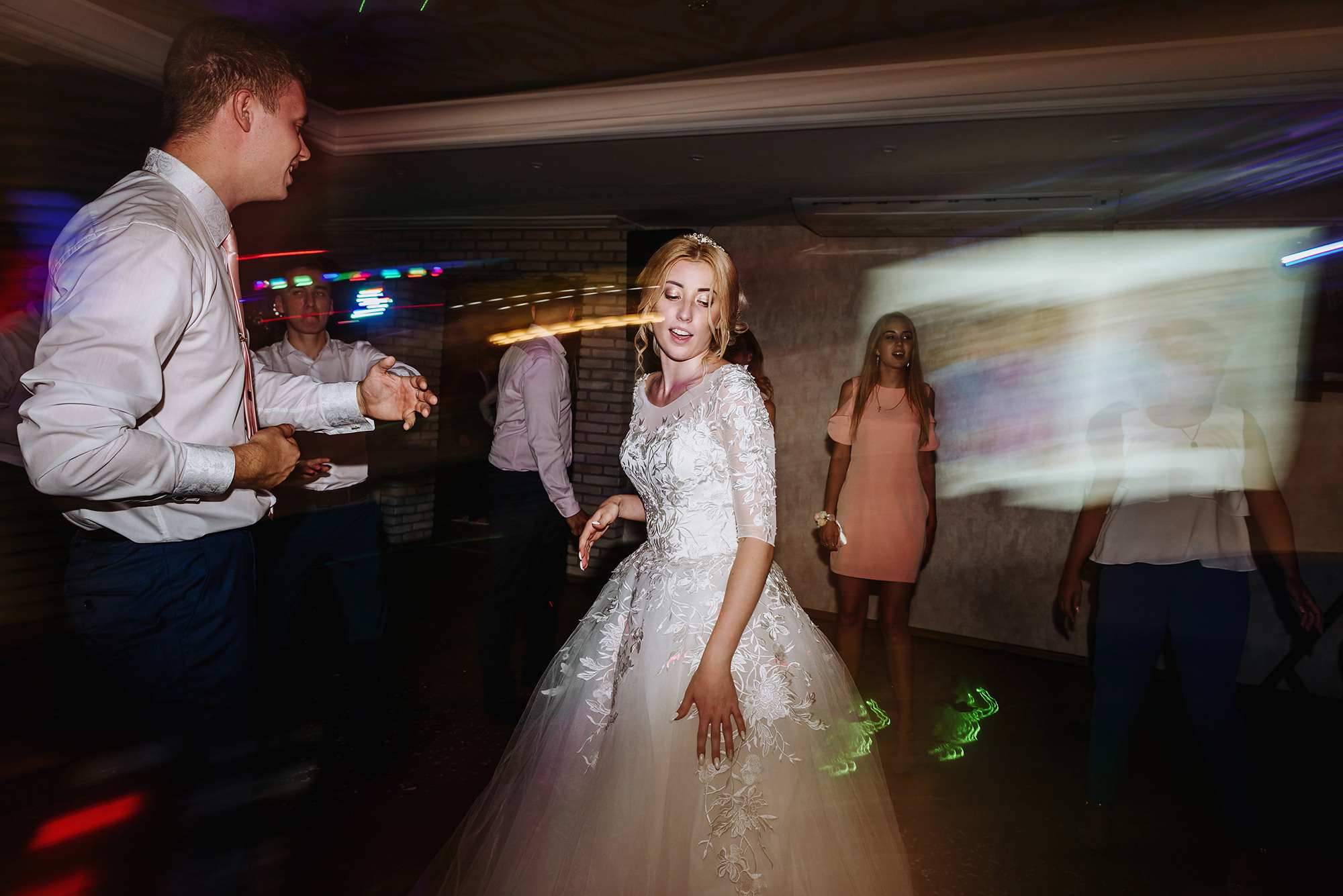 Александр и Анастасия. Свадебный и семейный фотограф в Стерлитамаке, Салавате. Илья Антохин