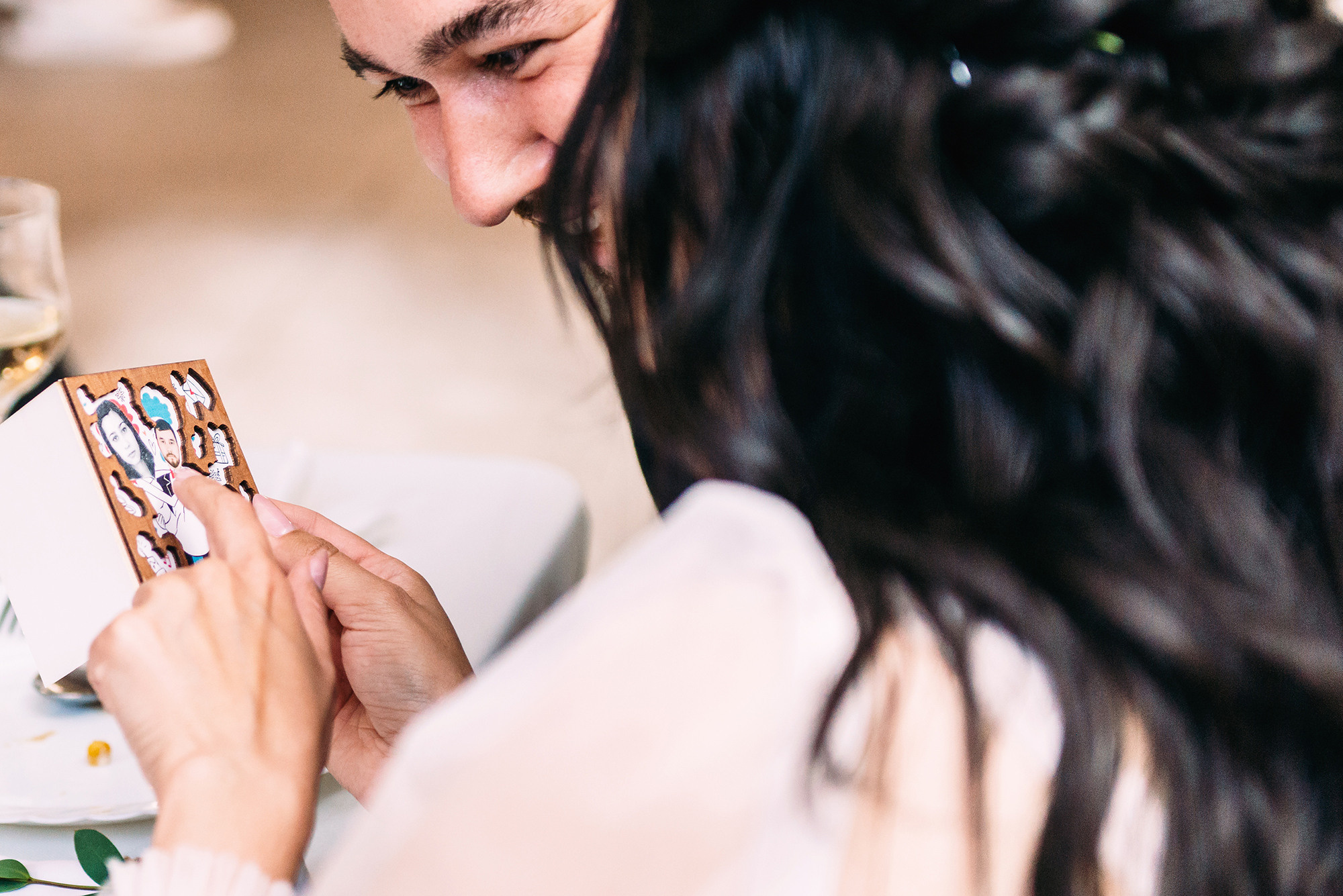 Альберт и Рита. Свадебный и семейный фотограф в Стерлитамаке, Салавате. Илья Антохин