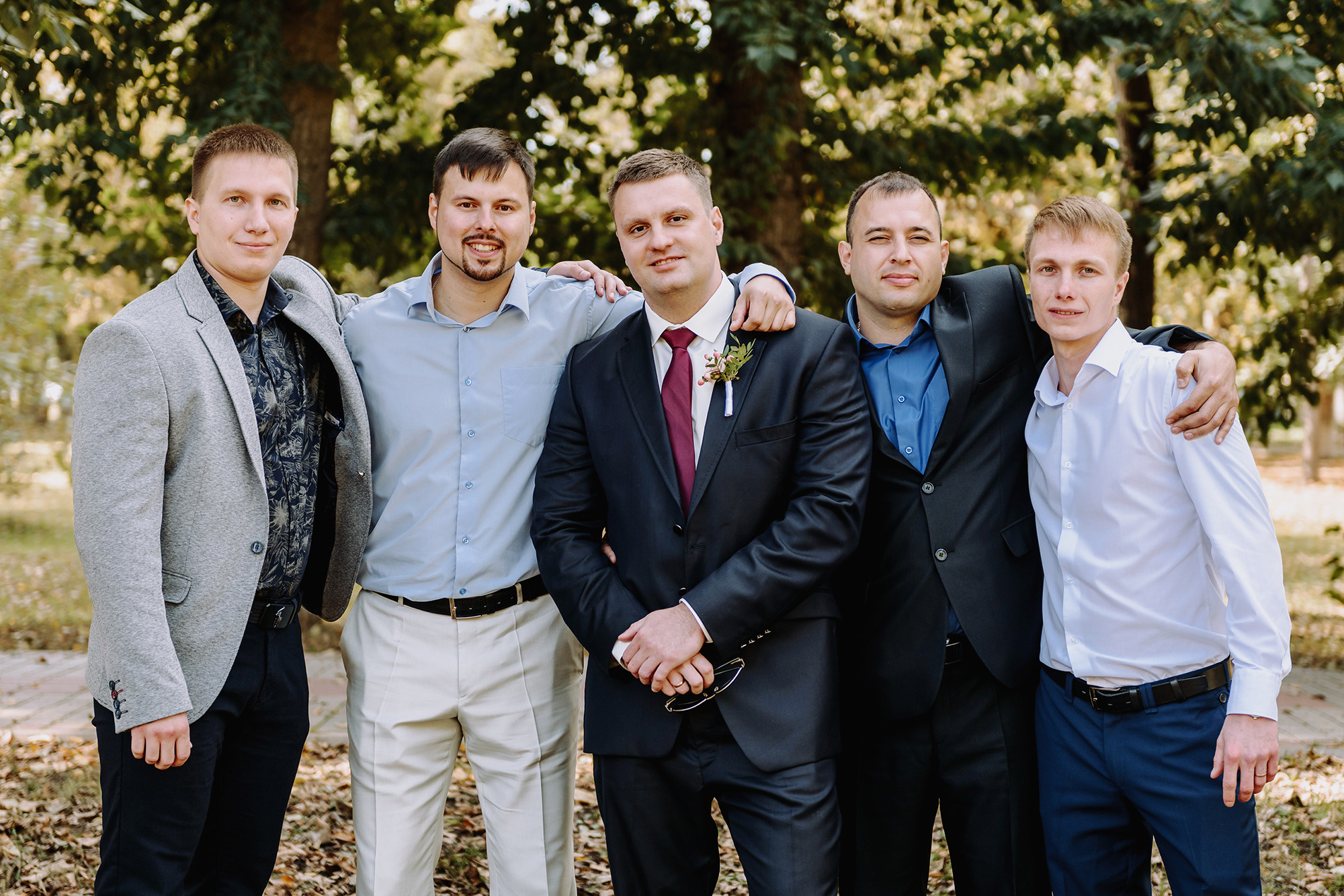 Иван и Екатерина. Свадебный и семейный фотограф в Стерлитамаке, Салавате. Илья Антохин