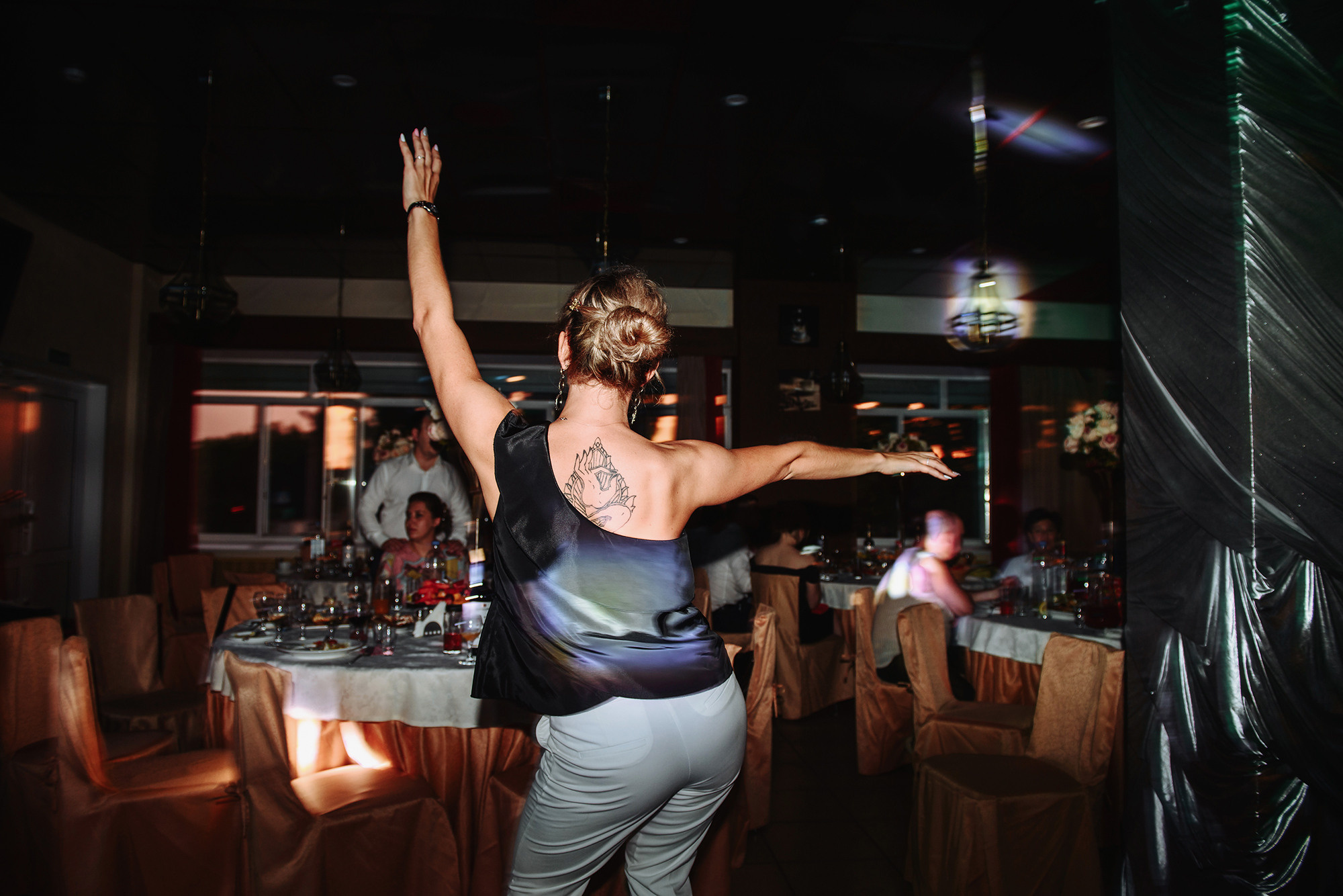 Тимур и Анна. Свадебный и семейный фотограф в Стерлитамаке, Салавате. Илья Антохин