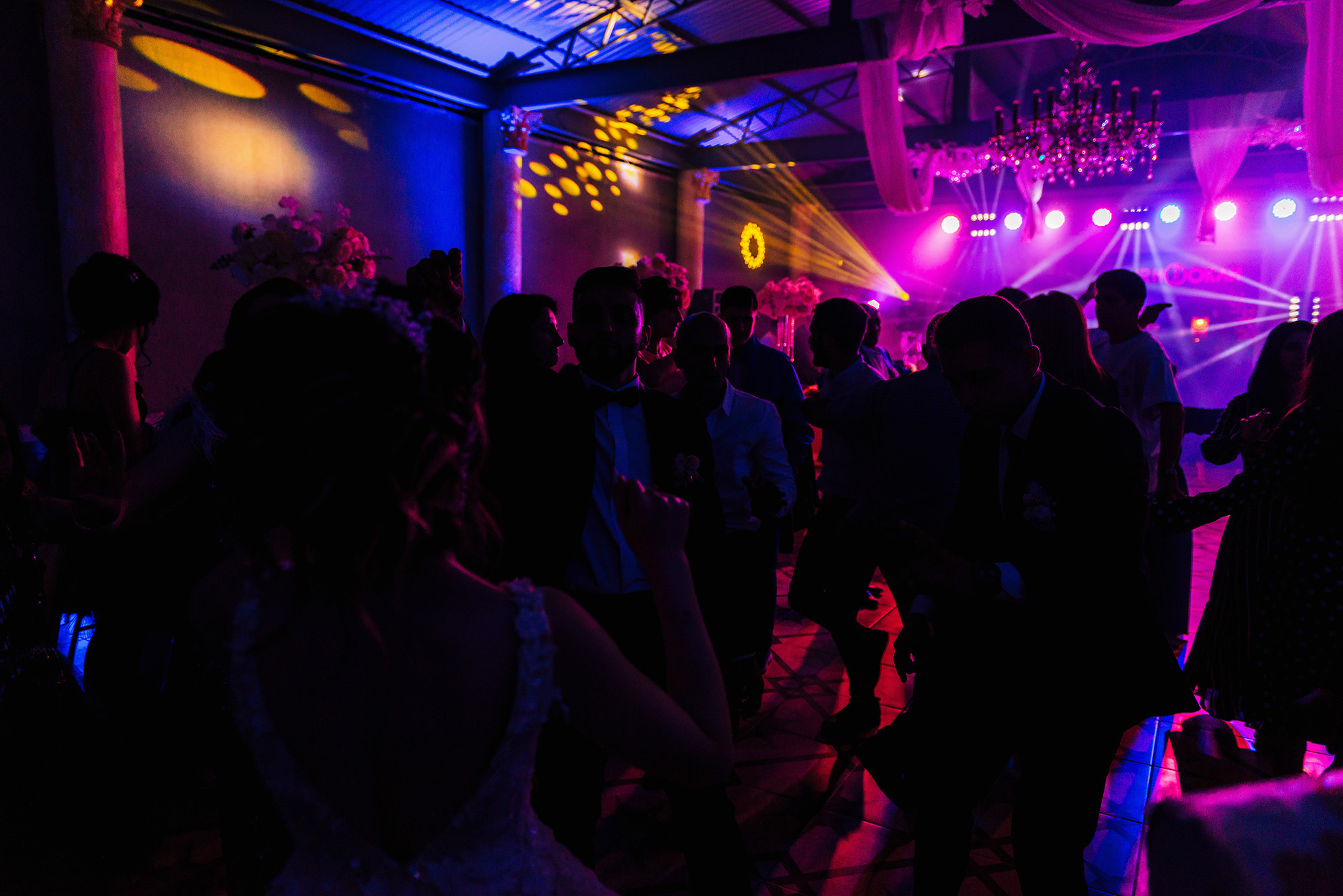 Давид и Лида. Свадебный и семейный фотограф в Стерлитамаке, Салавате. Илья Антохин