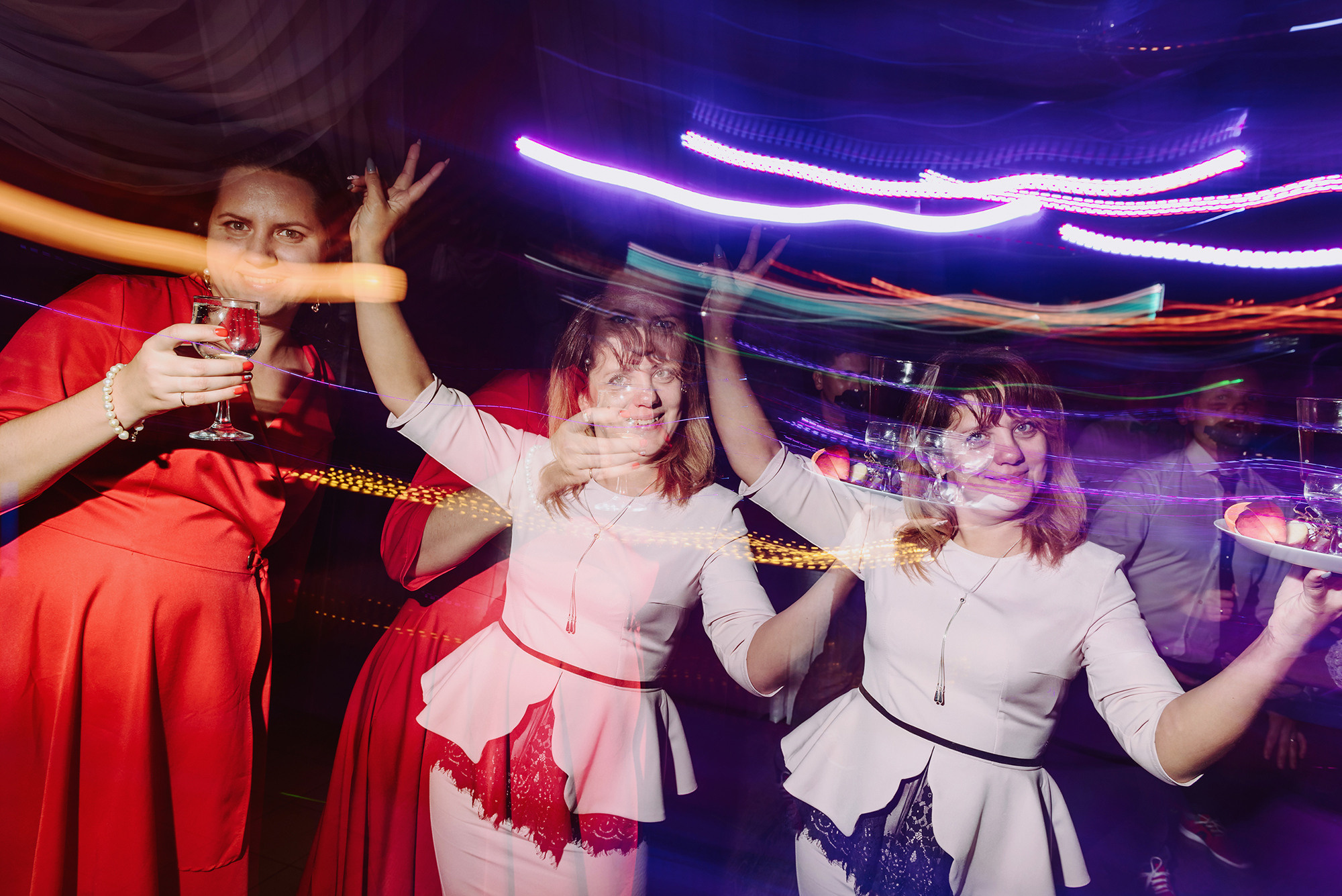 Алексей и Алёна. Свадебный и семейный фотограф в Стерлитамаке, Салавате. Илья Антохин