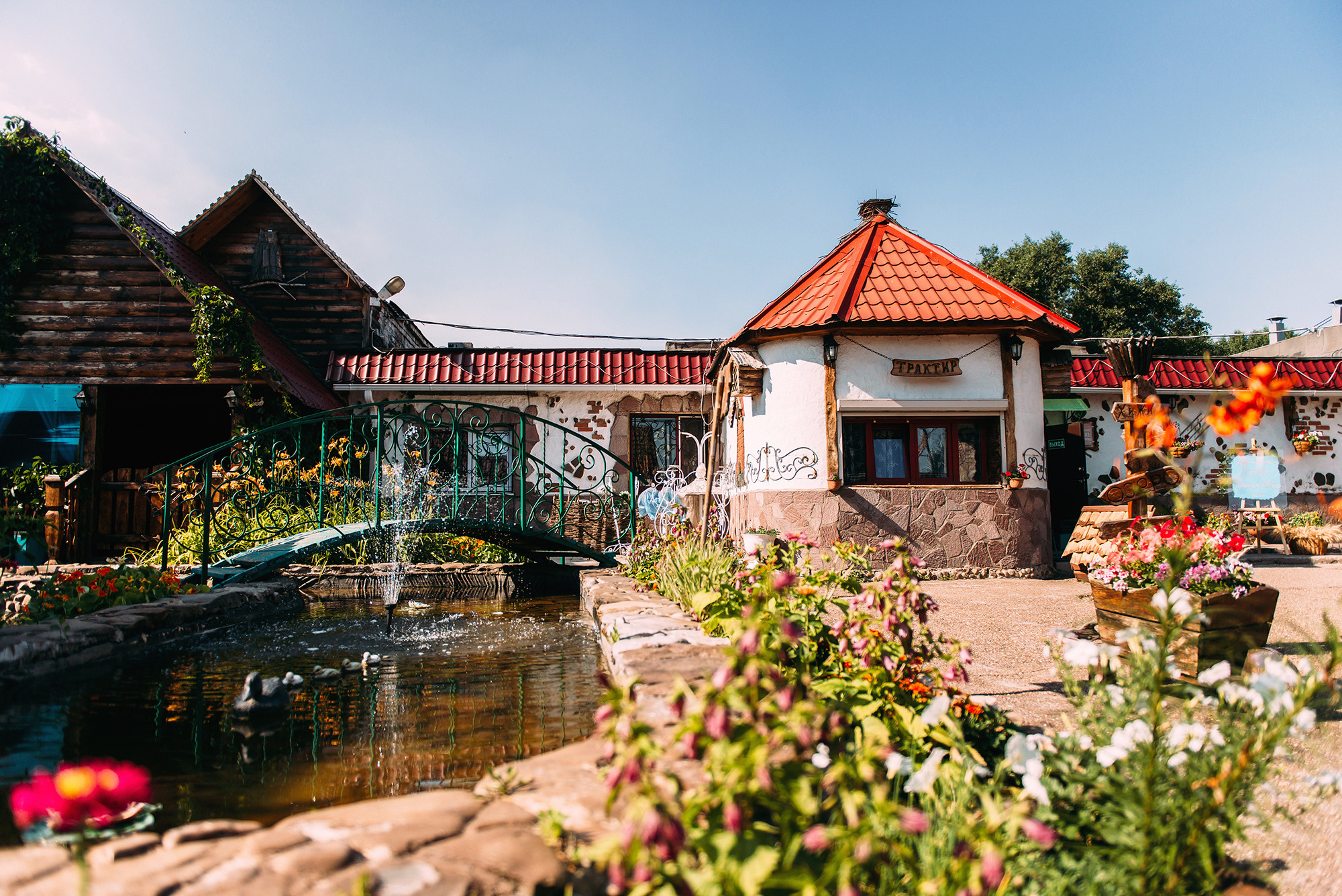 Антон и Оксана. Свадебный и семейный фотограф в Стерлитамаке, Салавате. Илья Антохин