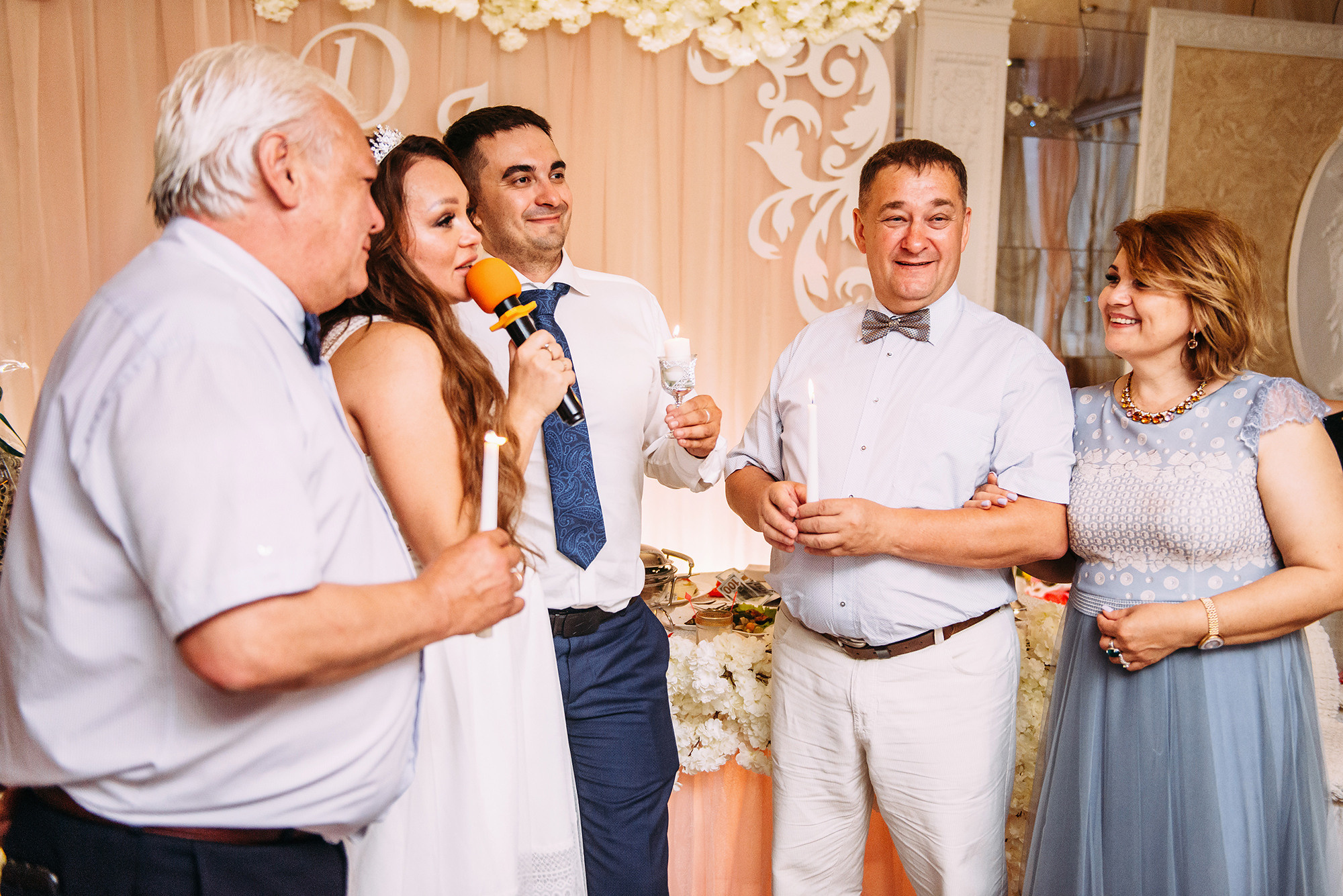 Дамир и Алина. Свадебный и семейный фотограф в Стерлитамаке, Салавате. Илья Антохин