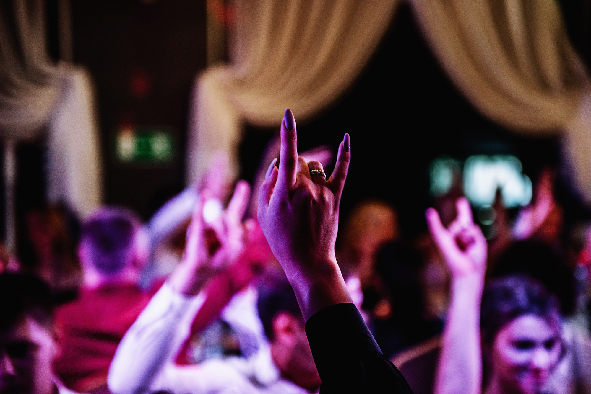 Вадим и Елена. Свадебный и семейный фотограф в Стерлитамаке, Салавате. Илья Антохин