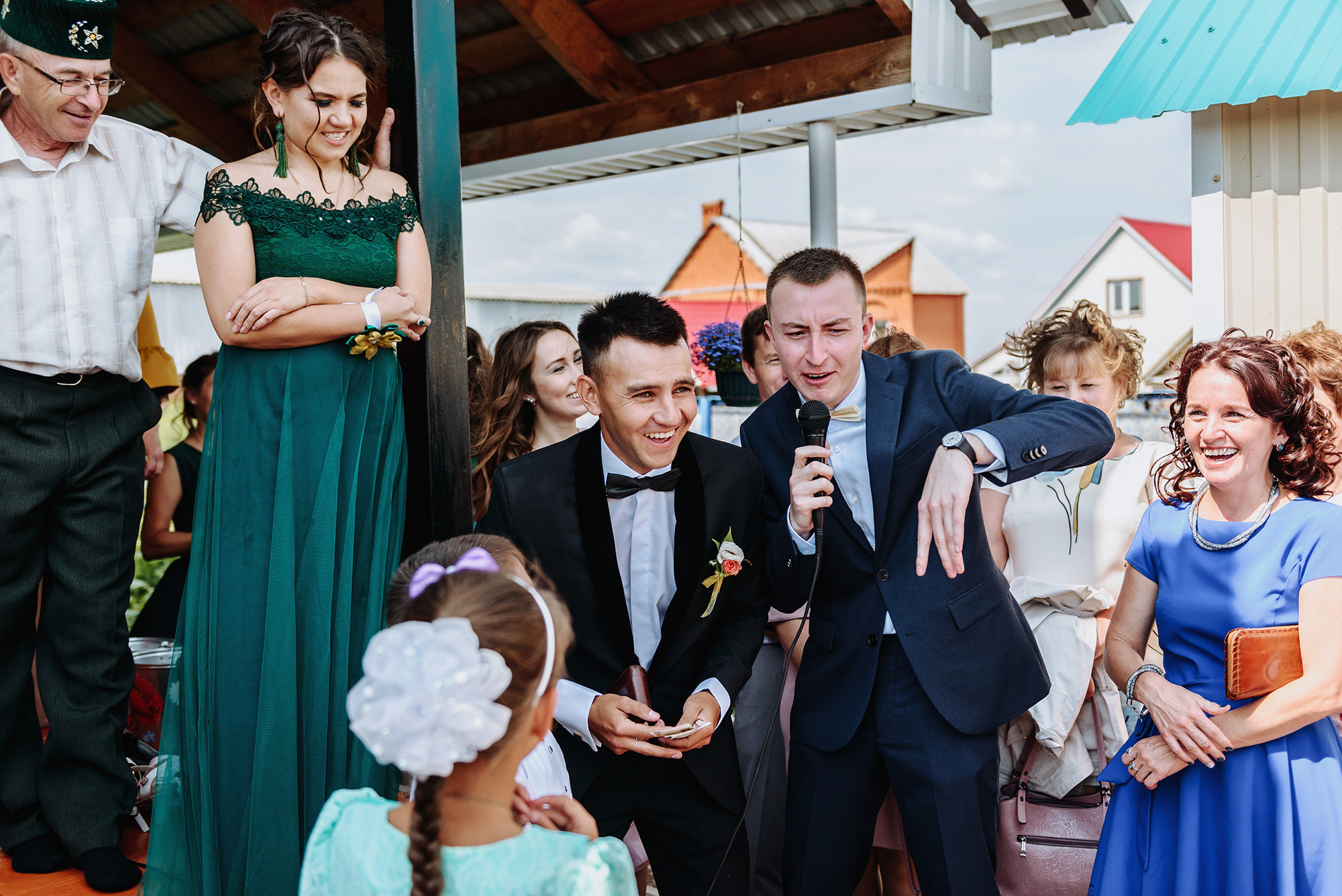 Мурат и Лейсан. Свадебный и семейный фотограф в Стерлитамаке, Салавате. Илья Антохин