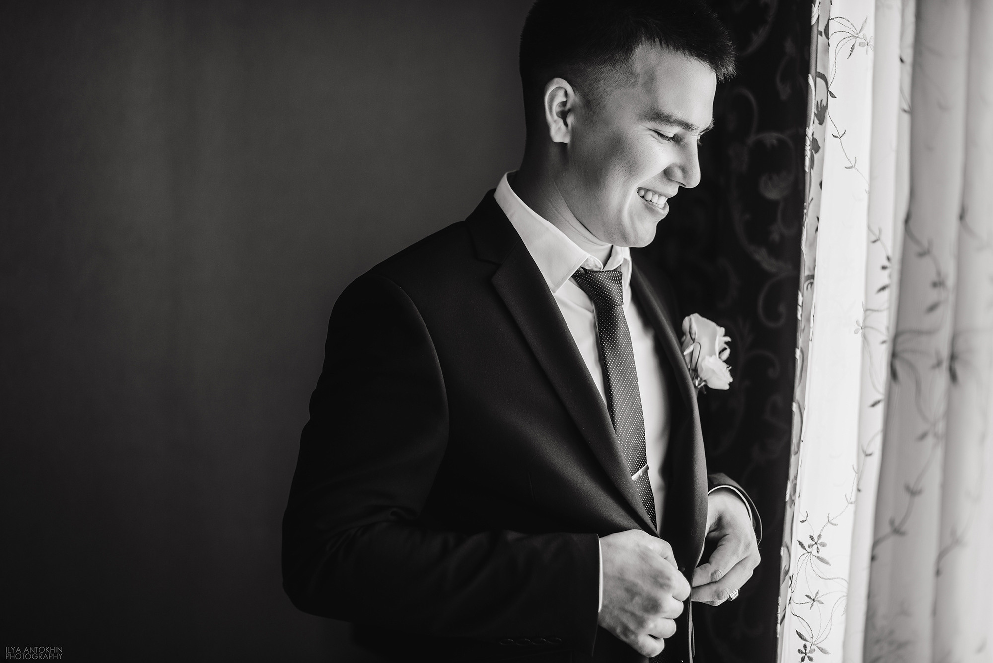 Эмиль и Азалия. Свадебный и семейный фотограф в Стерлитамаке, Салавате. Илья Антохин