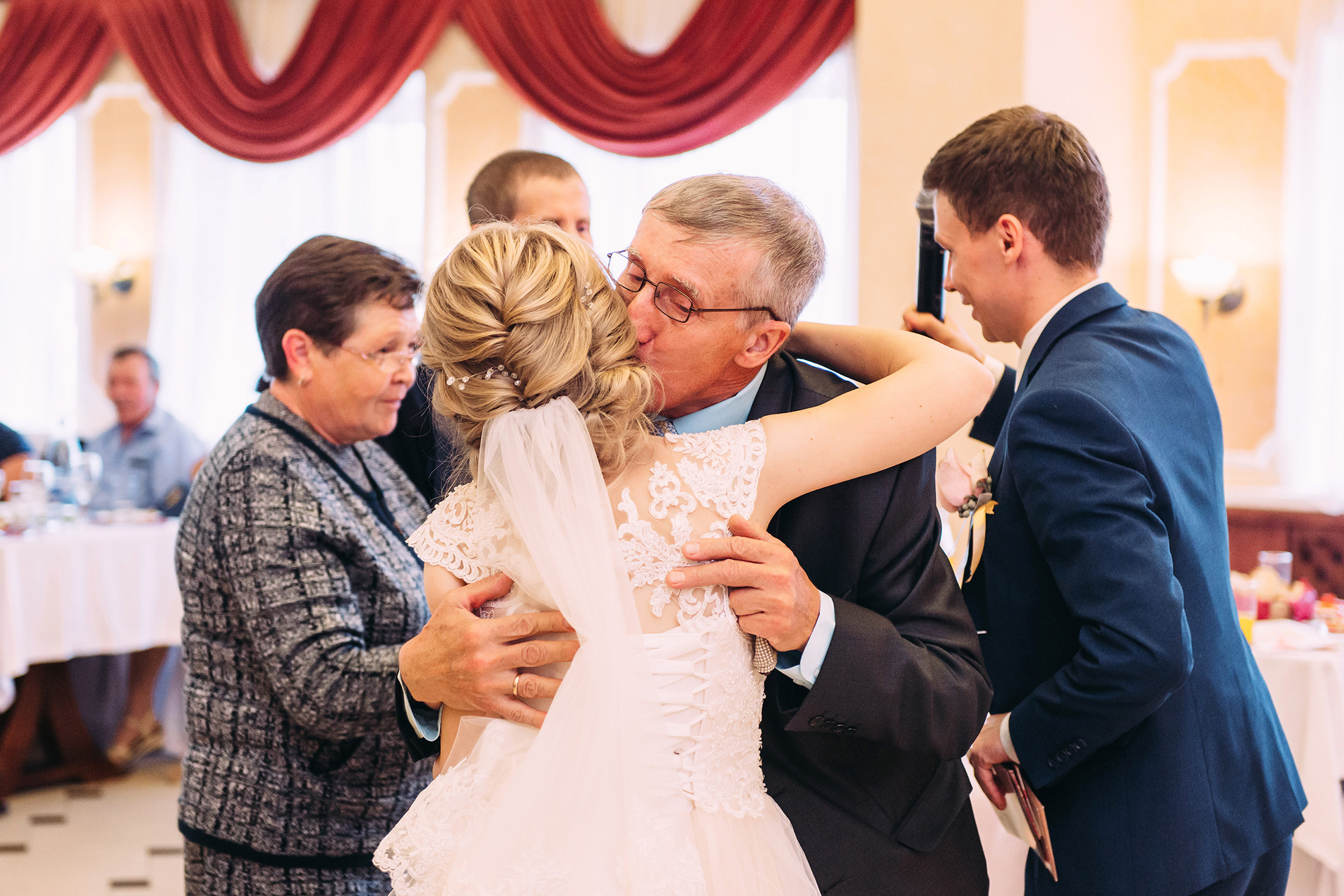 Иван и Виктория. Свадебный и семейный фотограф в Стерлитамаке, Салавате. Илья Антохин