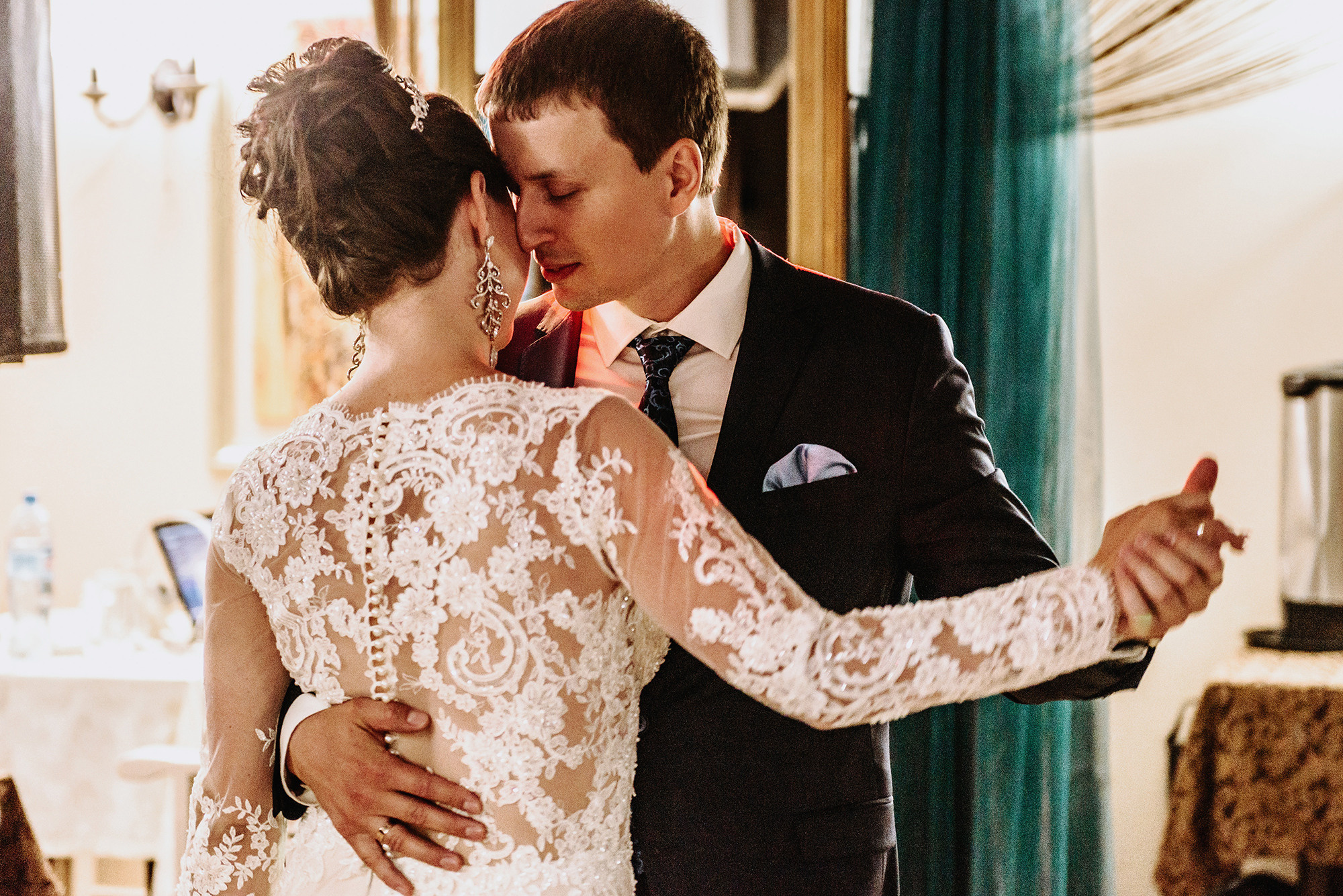 Константин и Оксана. Свадебный и семейный фотограф в Стерлитамаке, Салавате. Илья Антохин