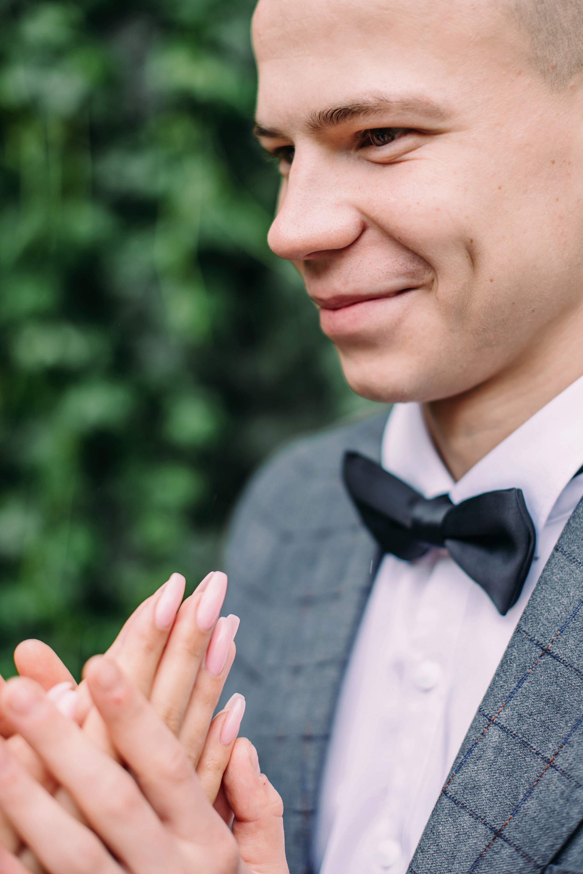 Илья и Яна. Свадебный и семейный фотограф в Стерлитамаке, Салавате. Илья Антохин