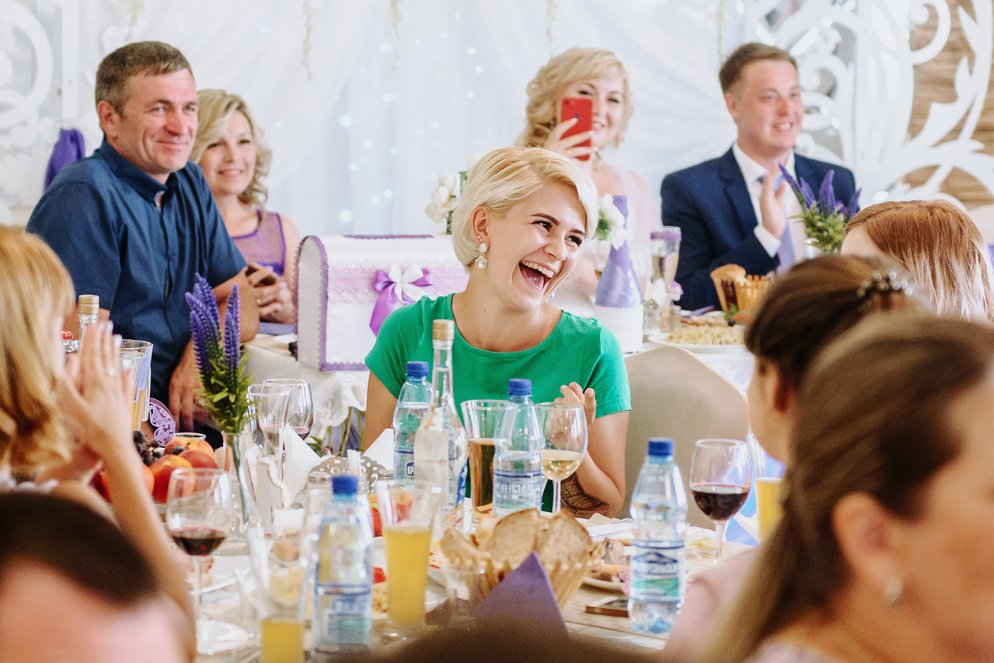 Разиф и Снежана. Свадебный и семейный фотограф в Стерлитамаке, Салавате. Илья Антохин