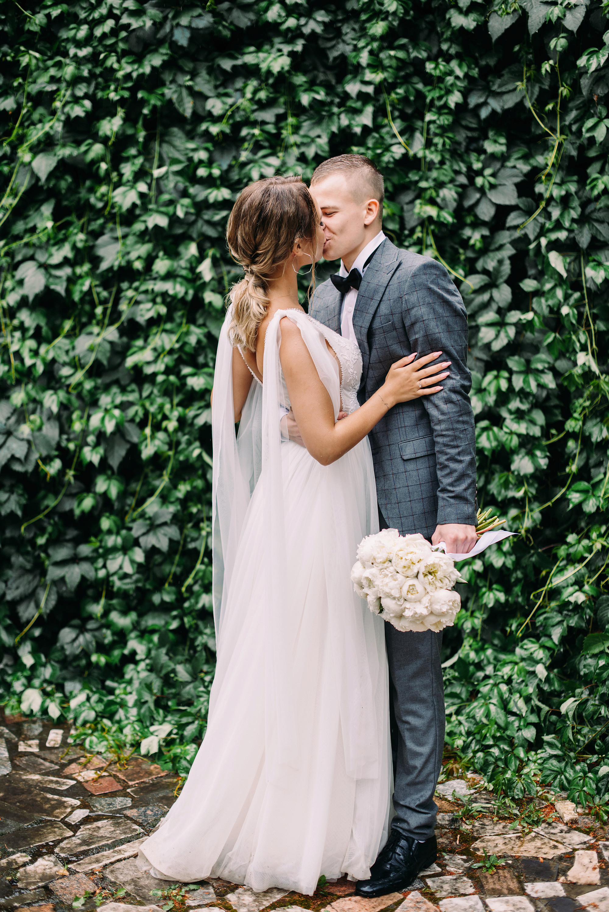 Илья и Яна. Свадебный и семейный фотограф в Стерлитамаке, Салавате. Илья Антохин