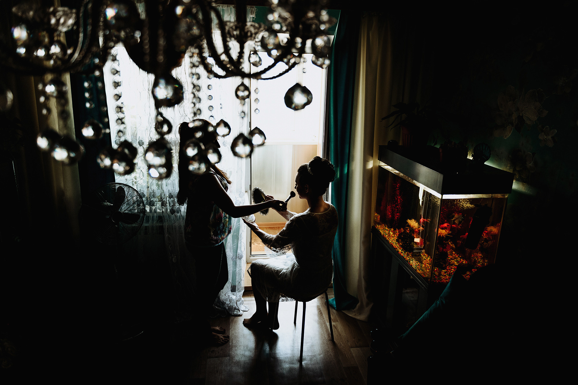 Константин и Оксана. Свадебный и семейный фотограф в Стерлитамаке, Салавате. Илья Антохин