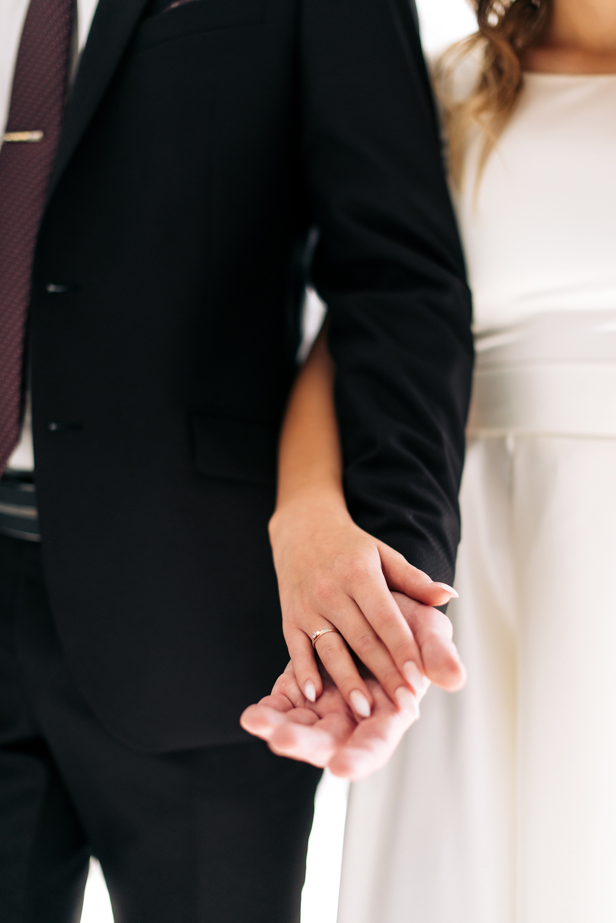 Артём и Ксения. Свадебный и семейный фотограф в Стерлитамаке, Салавате. Илья Антохин