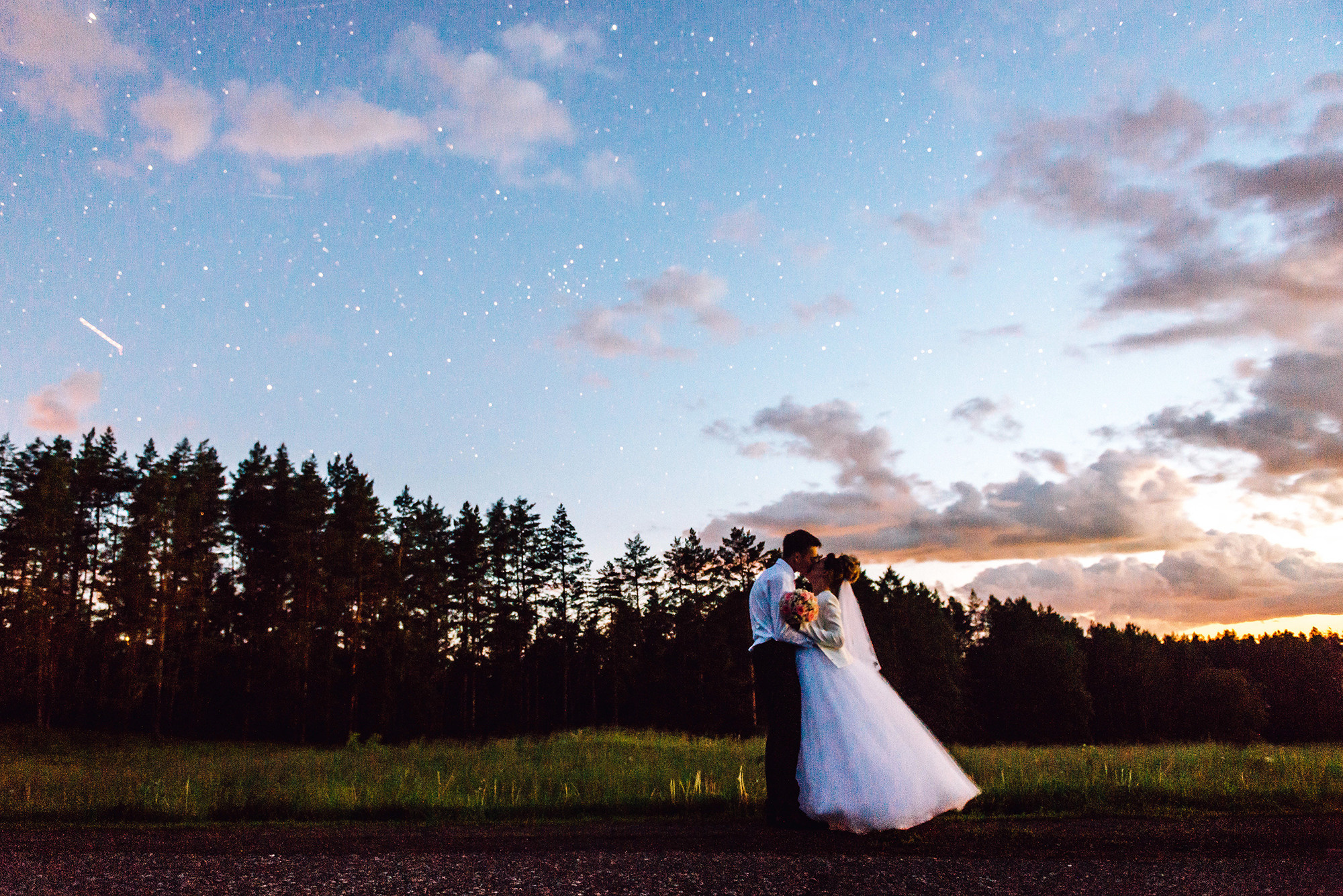 Тимур и Айгуль. Свадебный и семейный фотограф в Стерлитамаке, Салавате. Илья Антохин