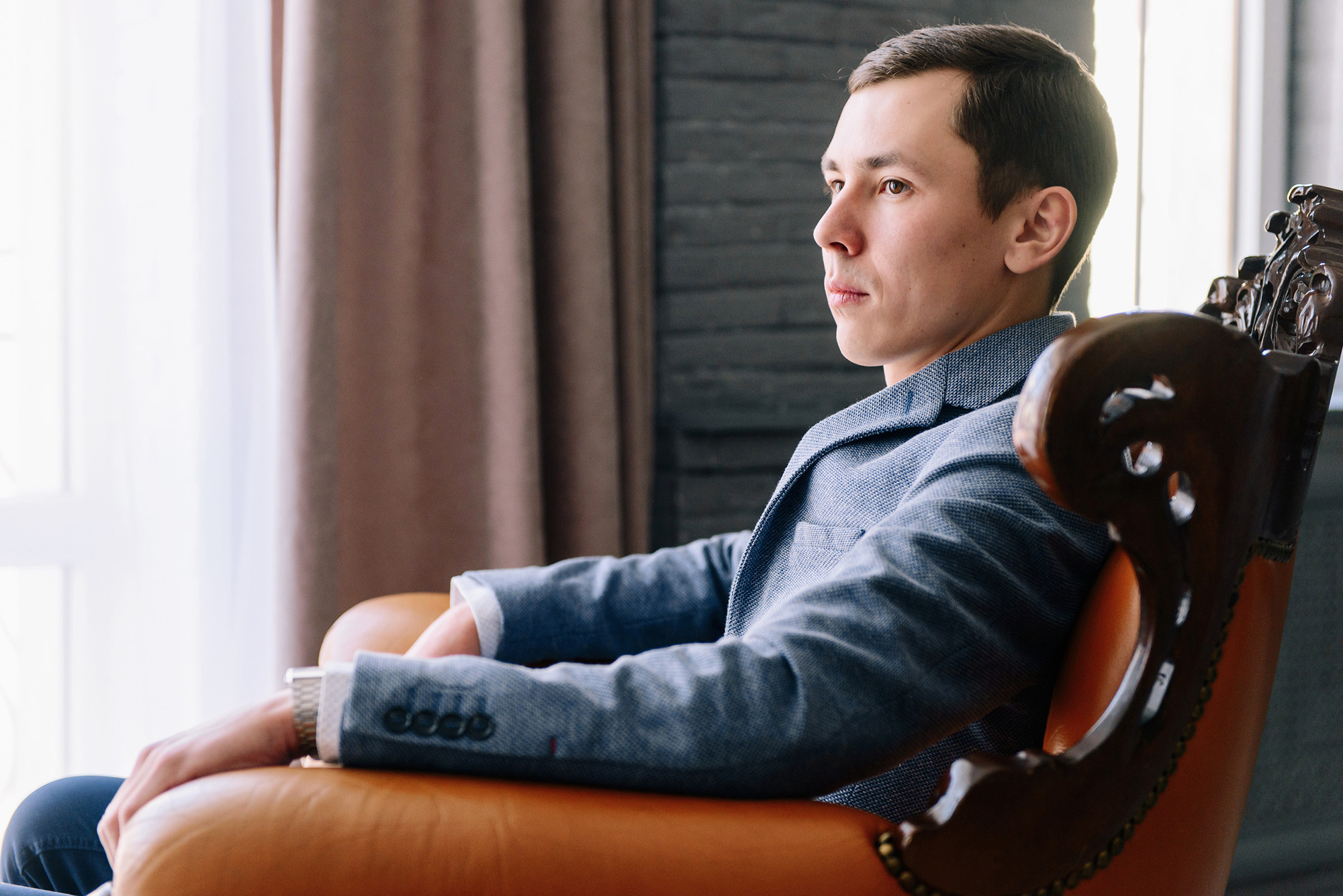 Альберт и Анастасия. Свадебный и семейный фотограф в Стерлитамаке, Салавате. Илья Антохин