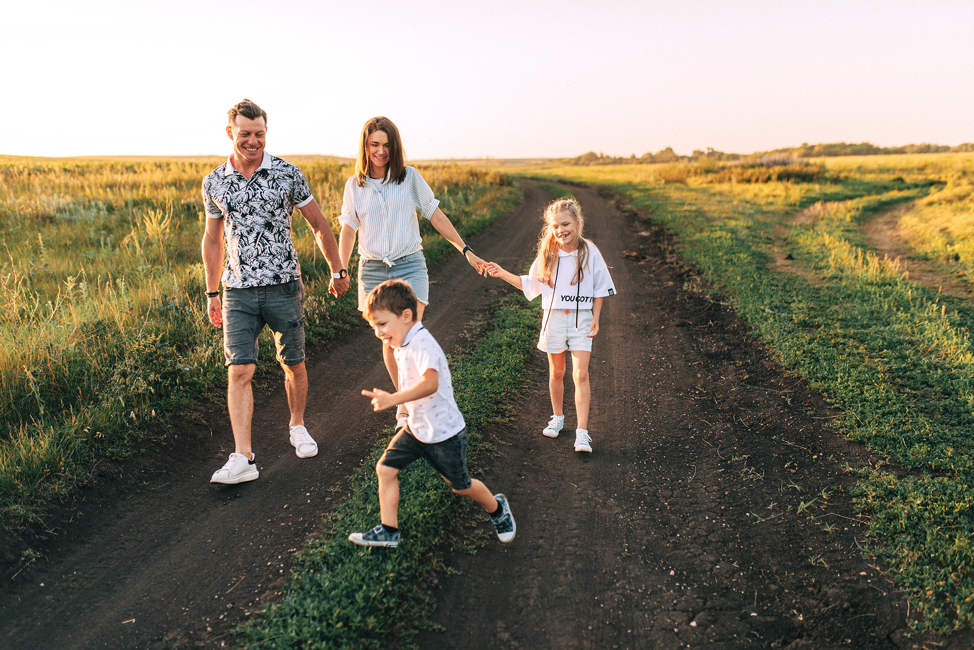 Кот, Греция и Мерседес. Свадебный и семейный фотограф в Стерлитамаке, Салавате. Илья Антохин